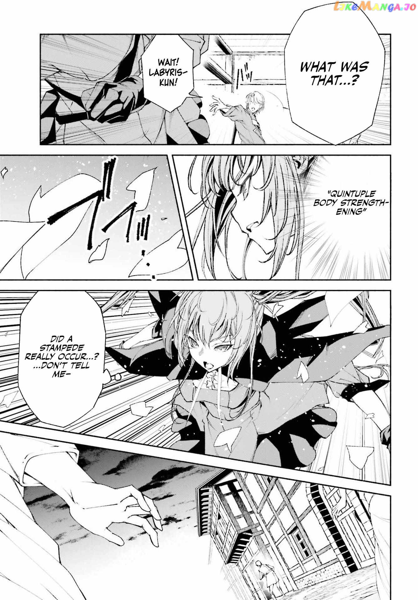 The Time Mage’s Strong New Game ～I Returned to the Past To Rewrite It as the World’s Strongest chapter 9 - page 17