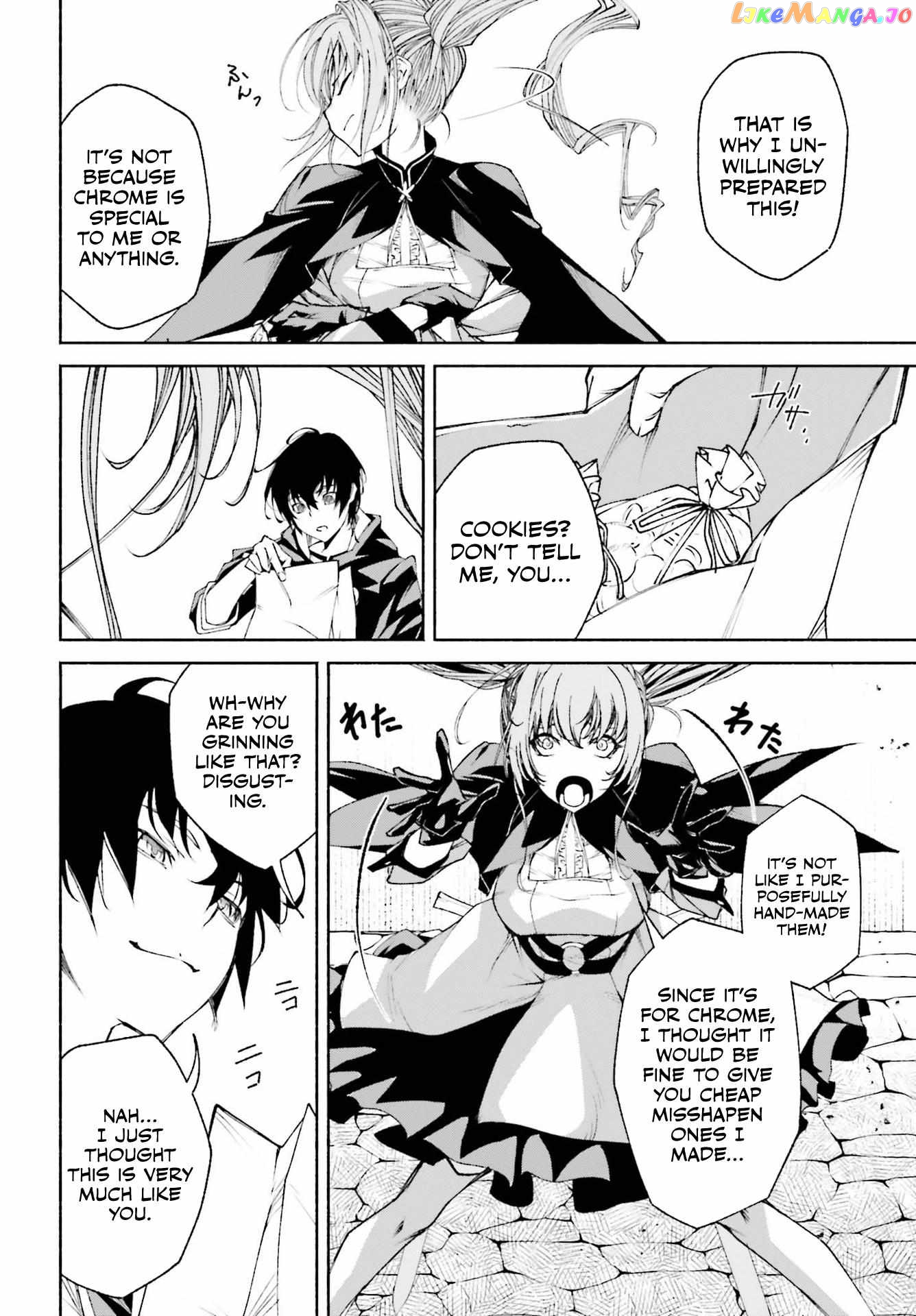 The Time Mage’s Strong New Game ～I Returned to the Past To Rewrite It as the World’s Strongest chapter 10 - page 8