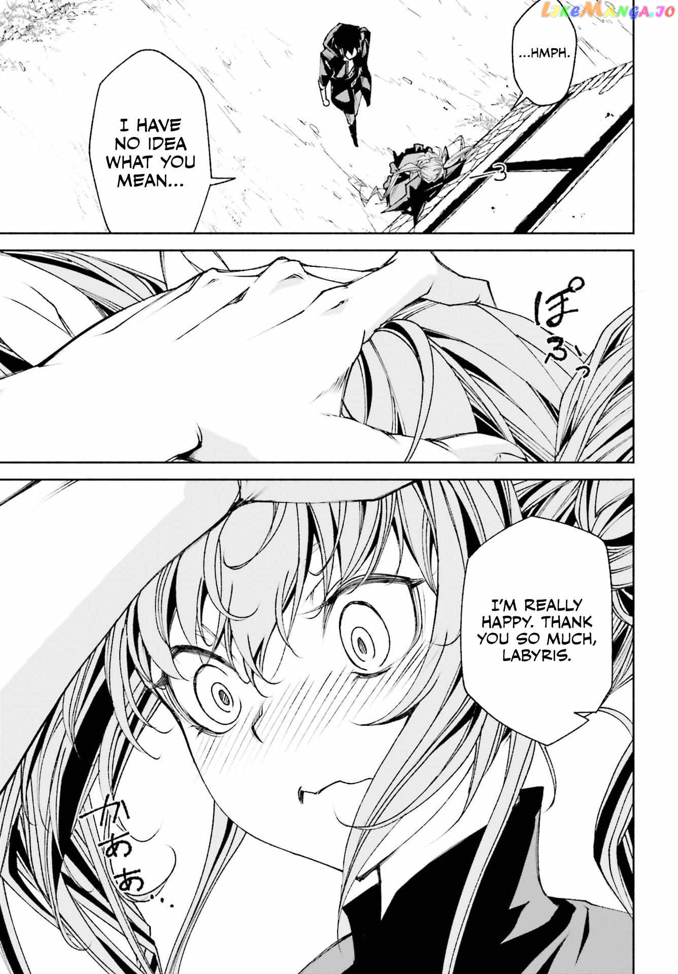 The Time Mage’s Strong New Game ～I Returned to the Past To Rewrite It as the World’s Strongest chapter 10 - page 9