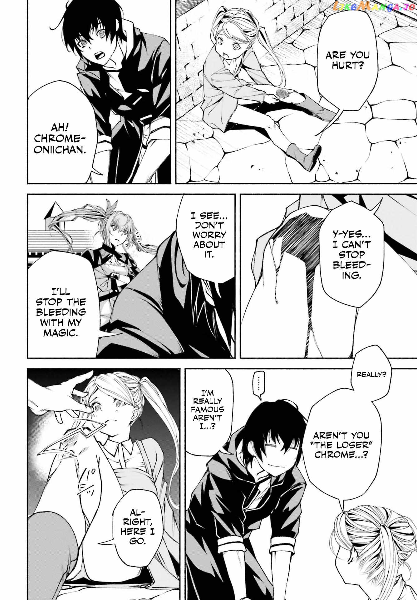 The Time Mage’s Strong New Game ～I Returned to the Past To Rewrite It as the World’s Strongest chapter 10 - page 18