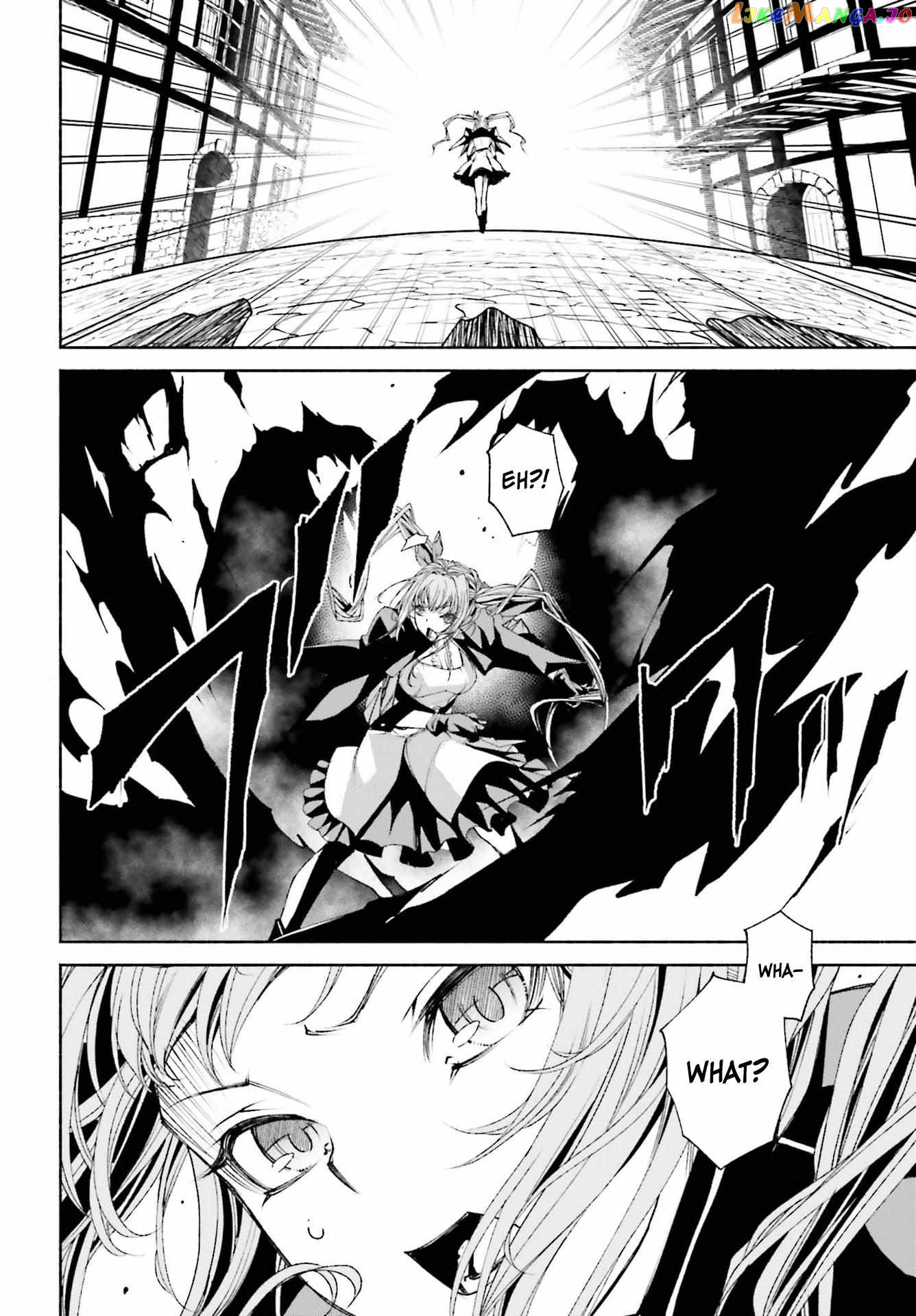 The Time Mage’s Strong New Game ～I Returned to the Past To Rewrite It as the World’s Strongest chapter 10 - page 26