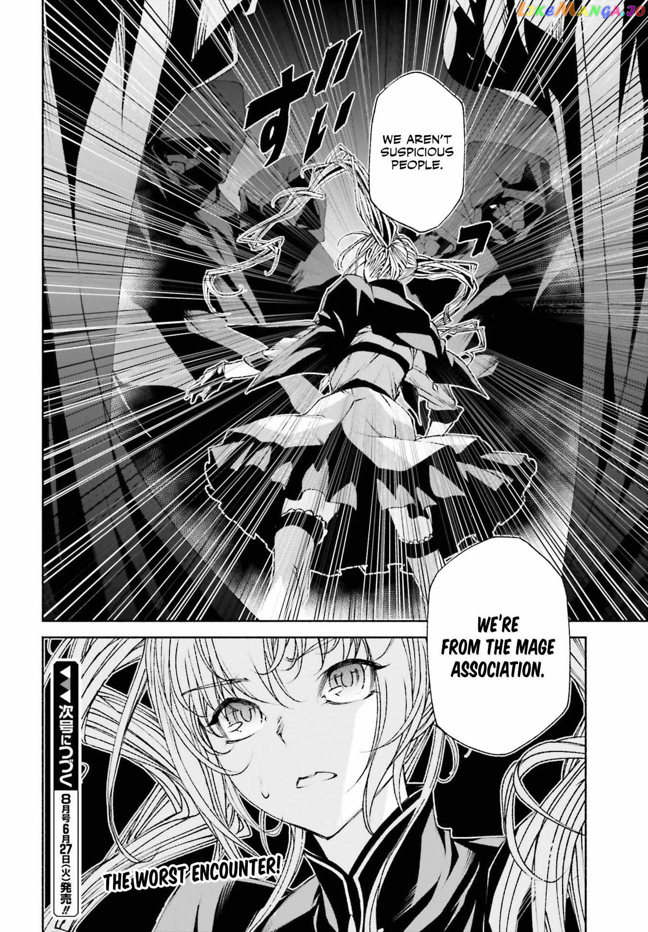 The Time Mage’s Strong New Game ～I Returned to the Past To Rewrite It as the World’s Strongest chapter 10 - page 28