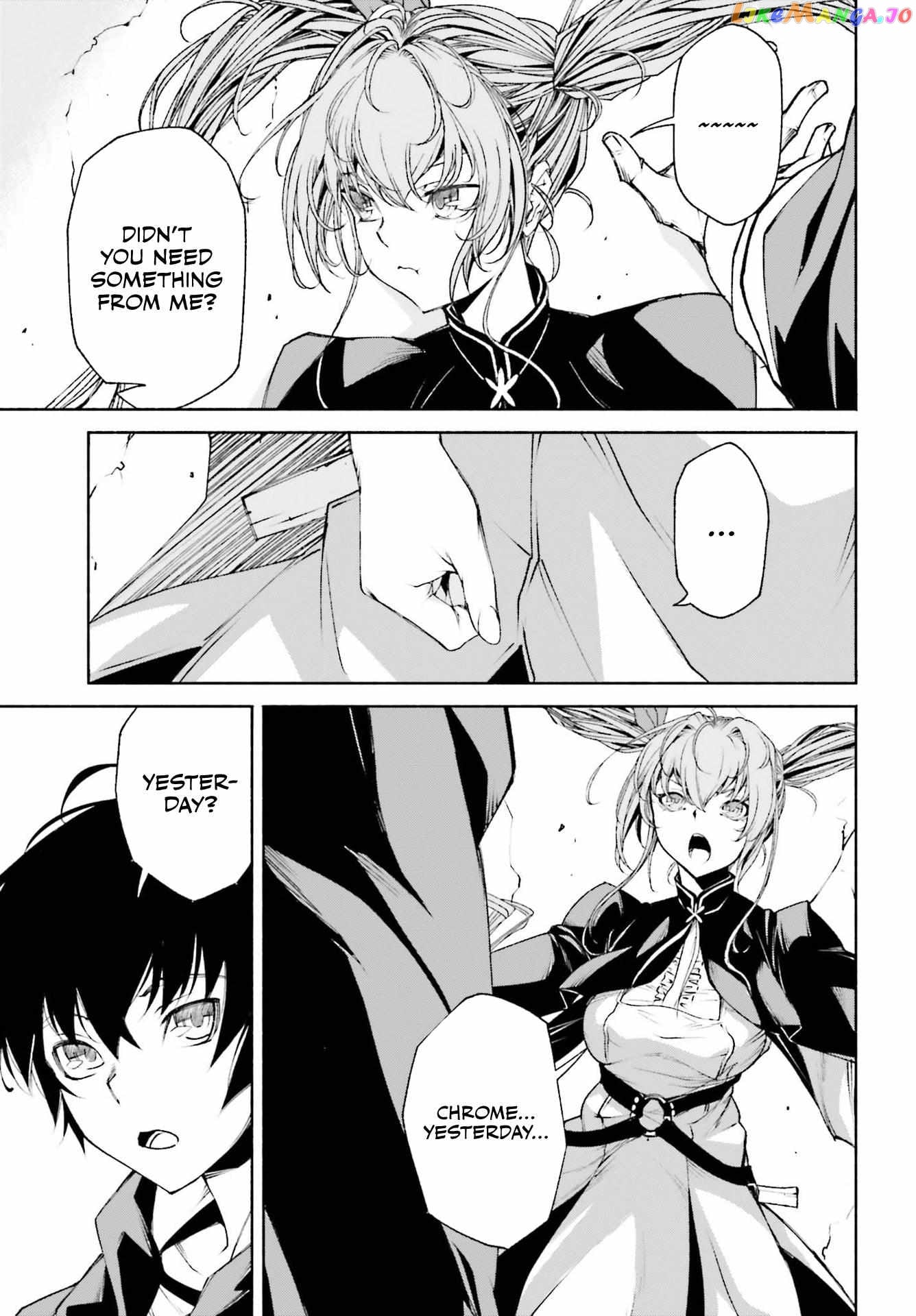 The Time Mage’s Strong New Game ～I Returned to the Past To Rewrite It as the World’s Strongest chapter 10 - page 5