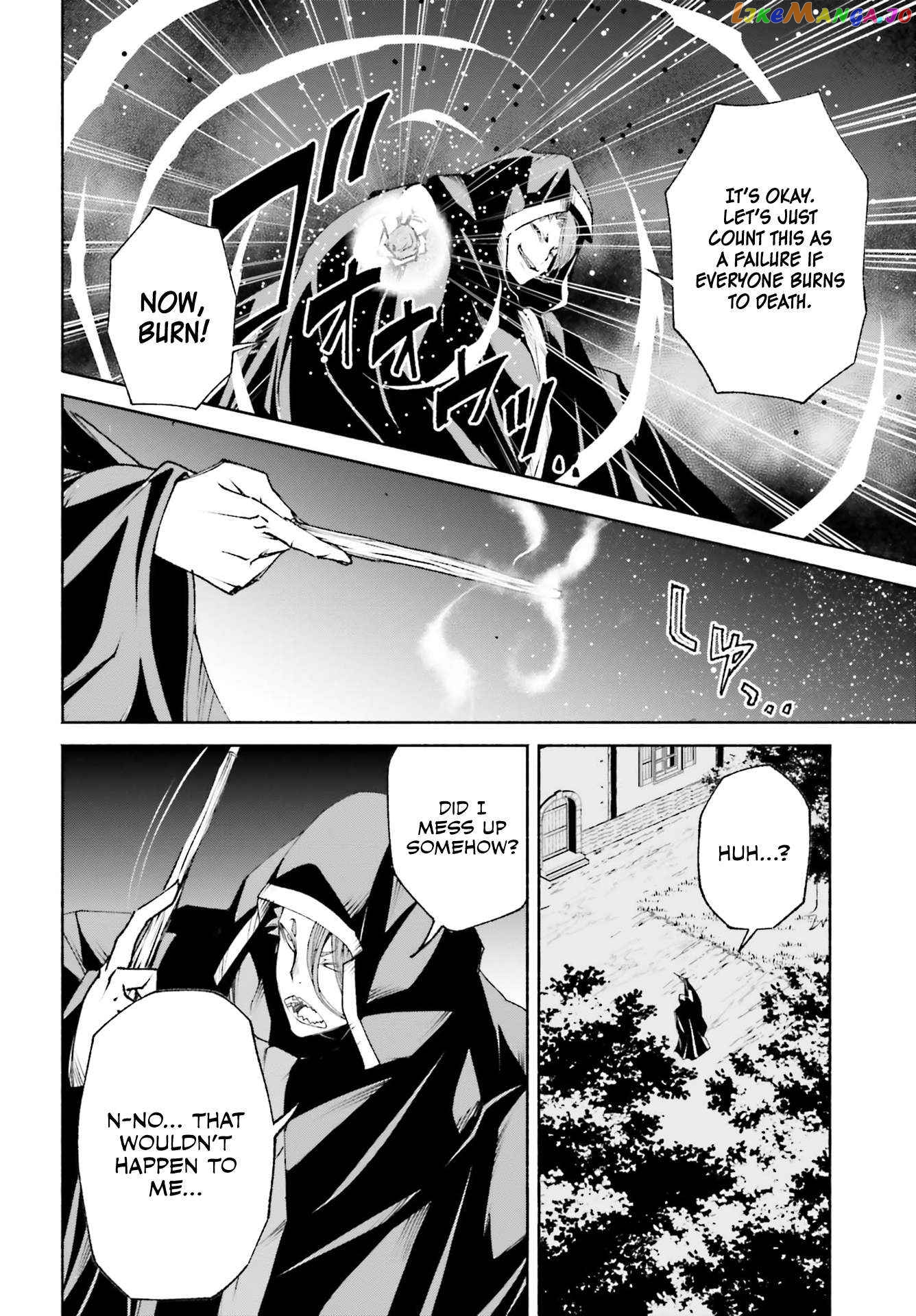 The Time Mage’s Strong New Game ～I Returned to the Past To Rewrite It as the World’s Strongest chapter 11 - page 15