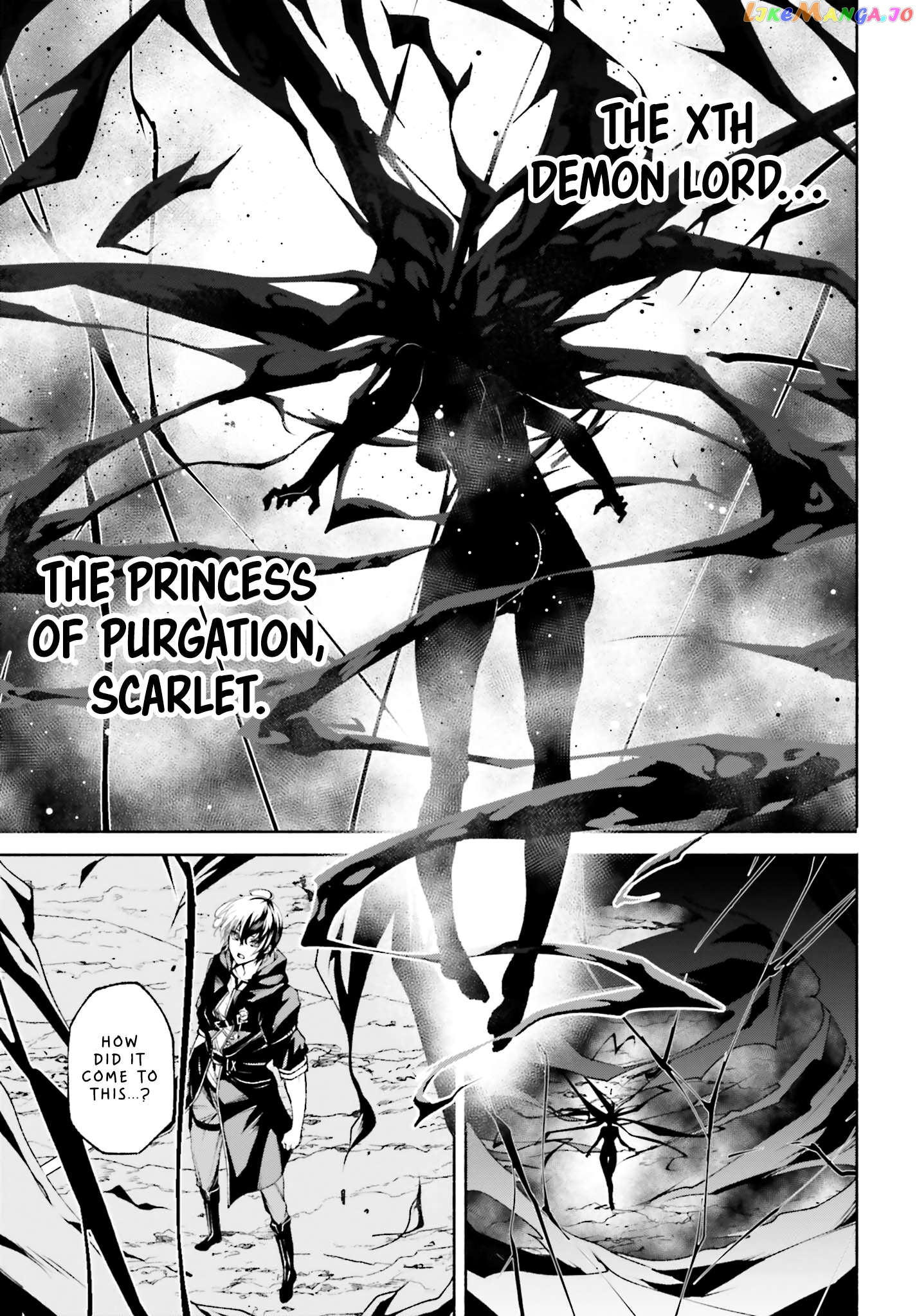 The Time Mage’s Strong New Game ～I Returned to the Past To Rewrite It as the World’s Strongest chapter 13 - page 10