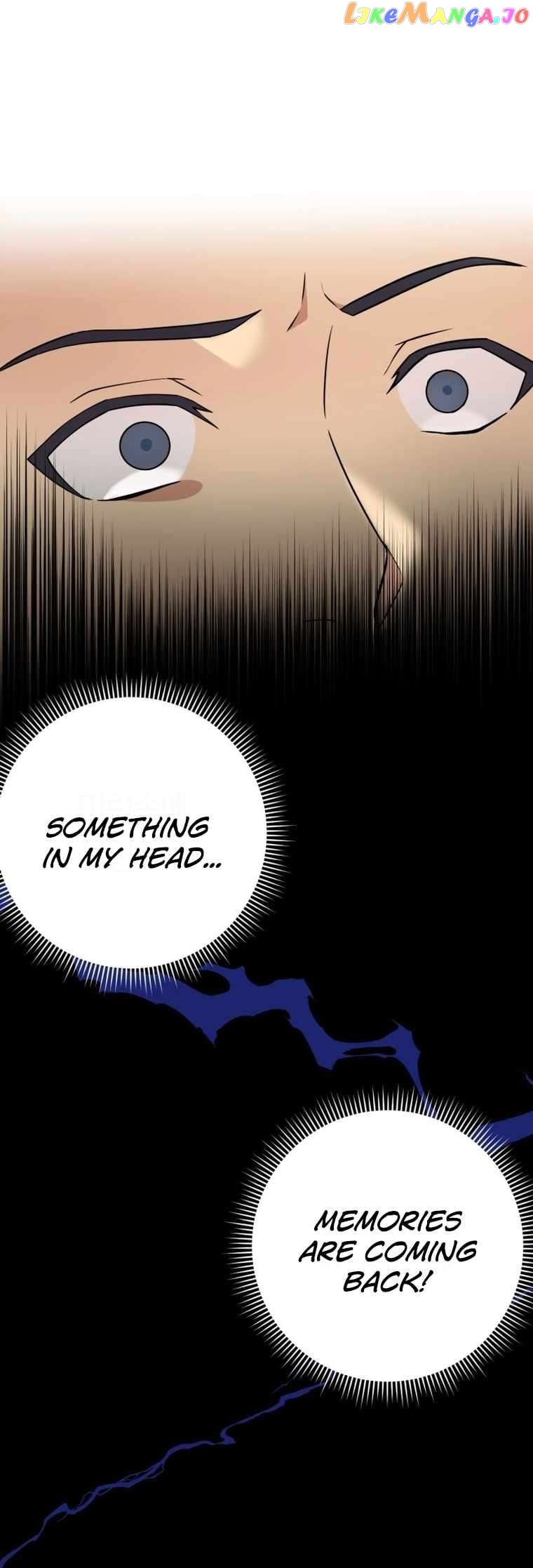 Living in a single room with a Saintess chapter 1 - page 26