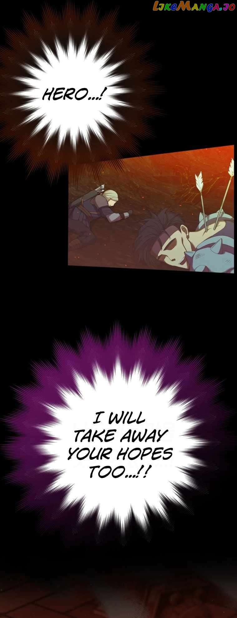 Living in a single room with a Saintess chapter 1 - page 29