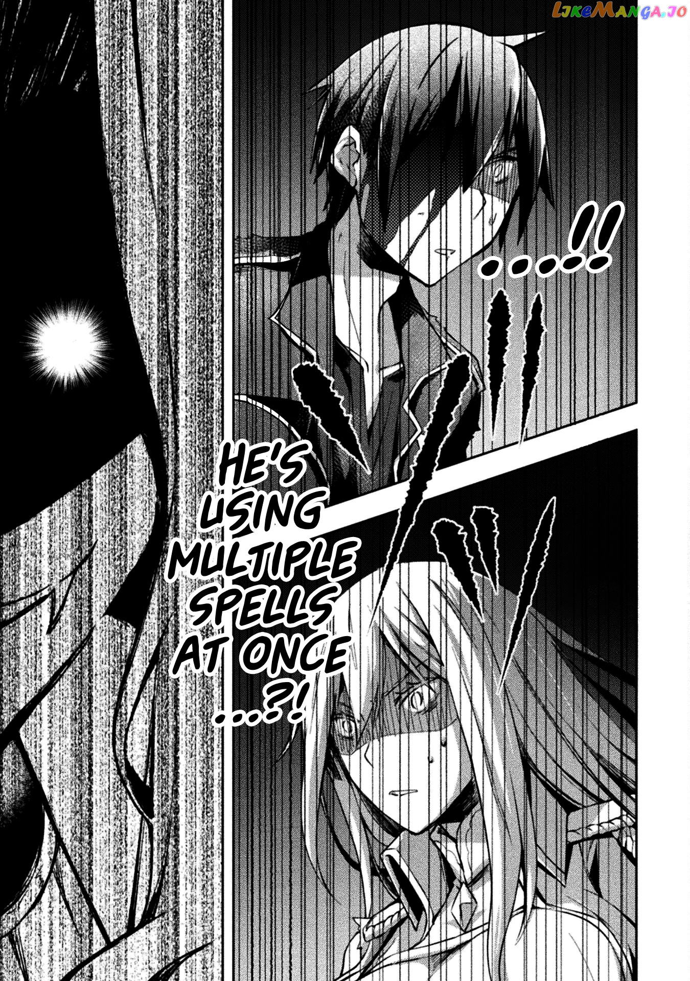 Dungeon Kurashi No Moto Yuusha chapter 41 - page 10