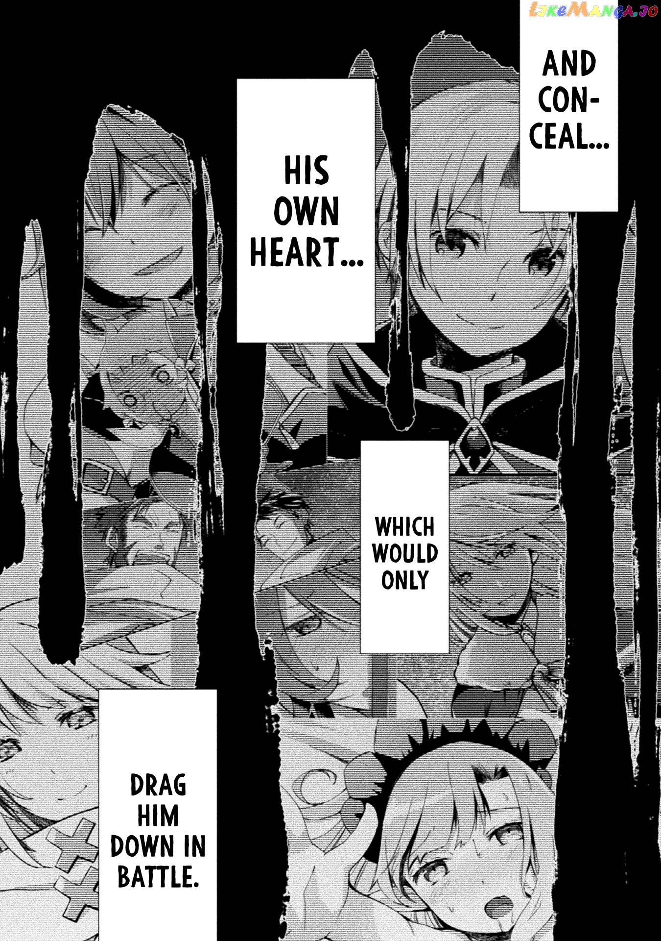 Dungeon Kurashi No Moto Yuusha chapter 36 - page 13