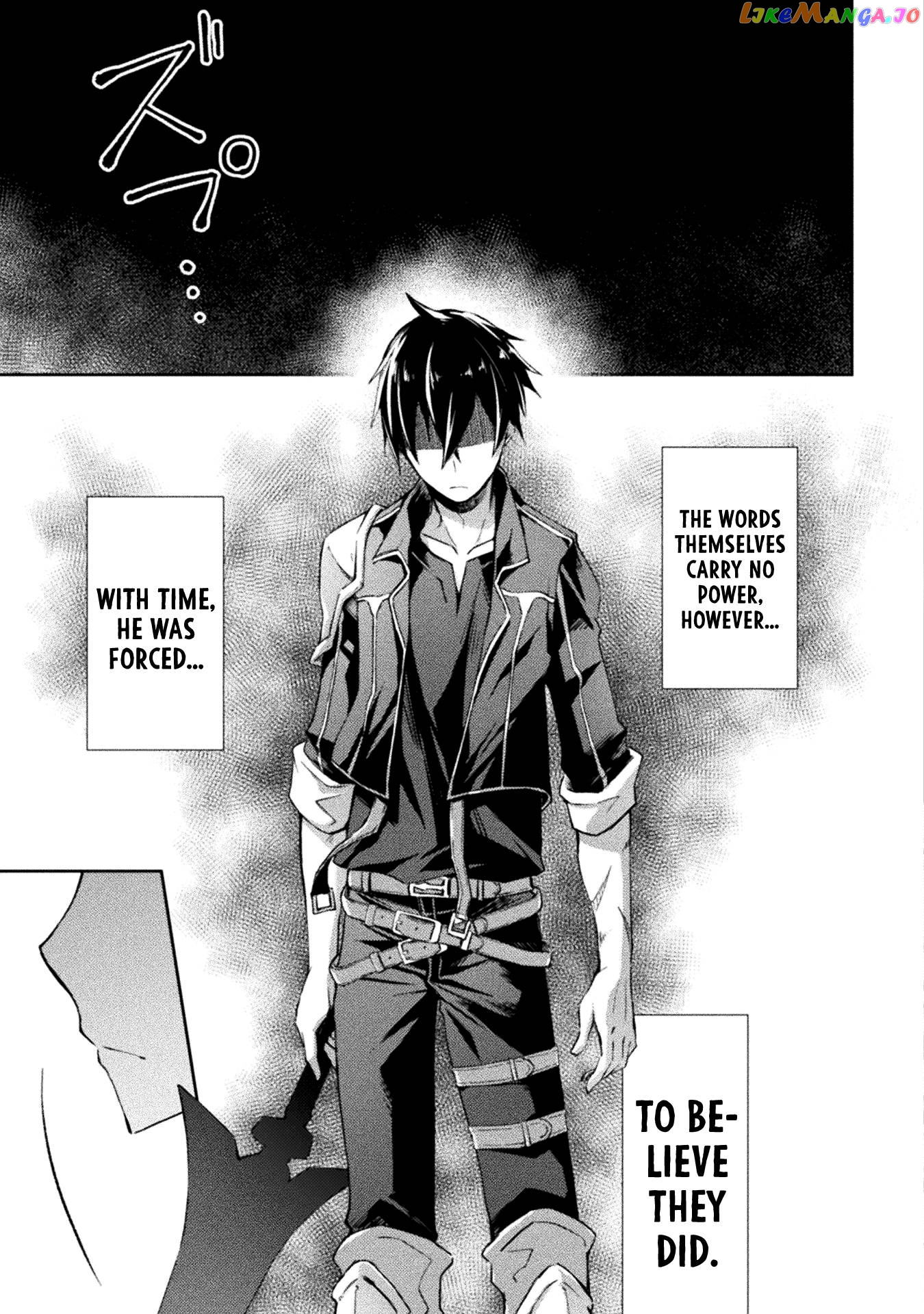 Dungeon Kurashi No Moto Yuusha chapter 36 - page 14