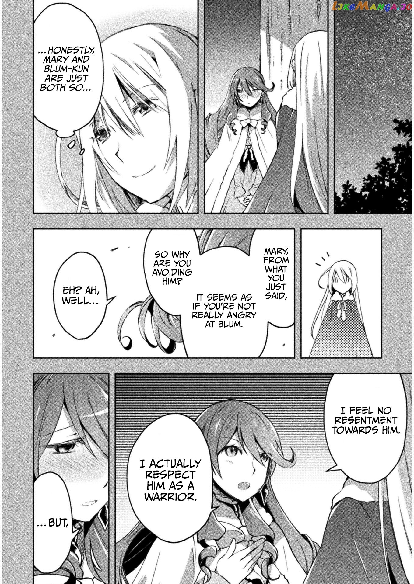 Dungeon Kurashi No Moto Yuusha chapter 25 - page 9