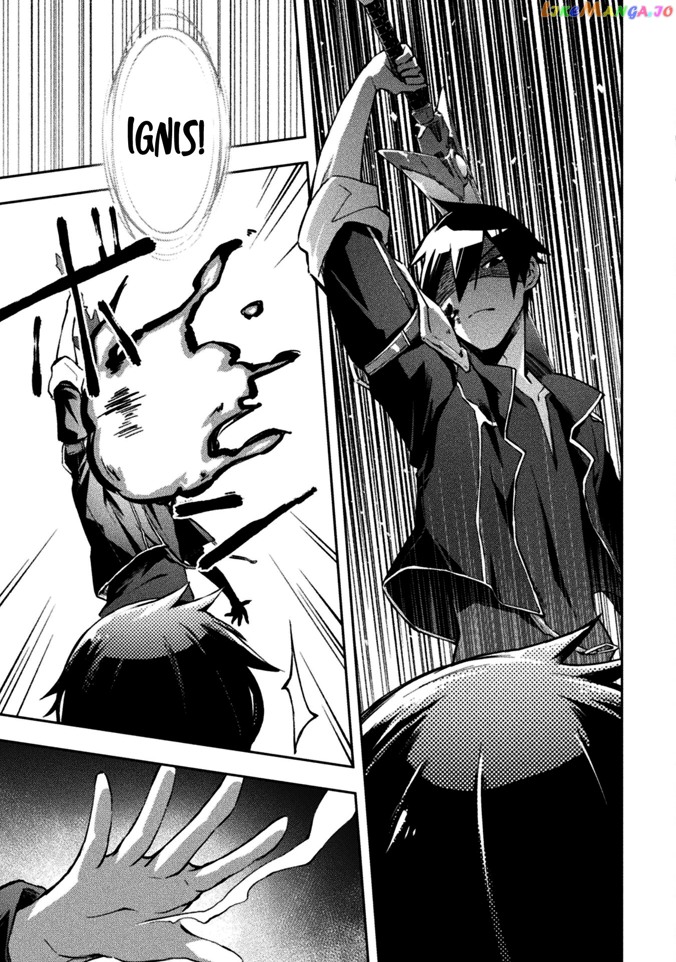 Dungeon Kurashi No Moto Yuusha chapter 37 - page 11