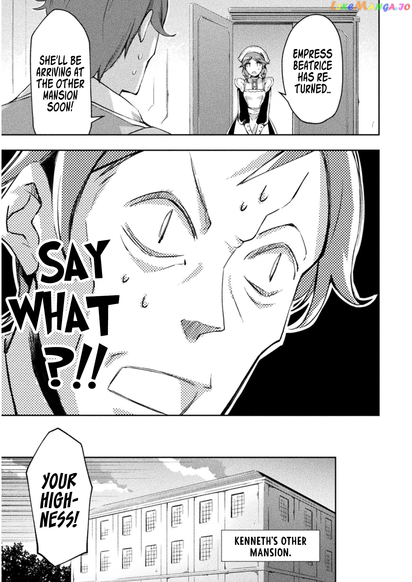 Dungeon Kurashi No Moto Yuusha chapter 26 - page 18