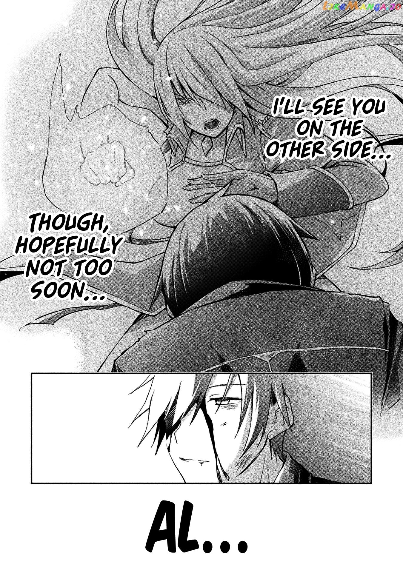 Dungeon Kurashi No Moto Yuusha chapter 40 - page 16