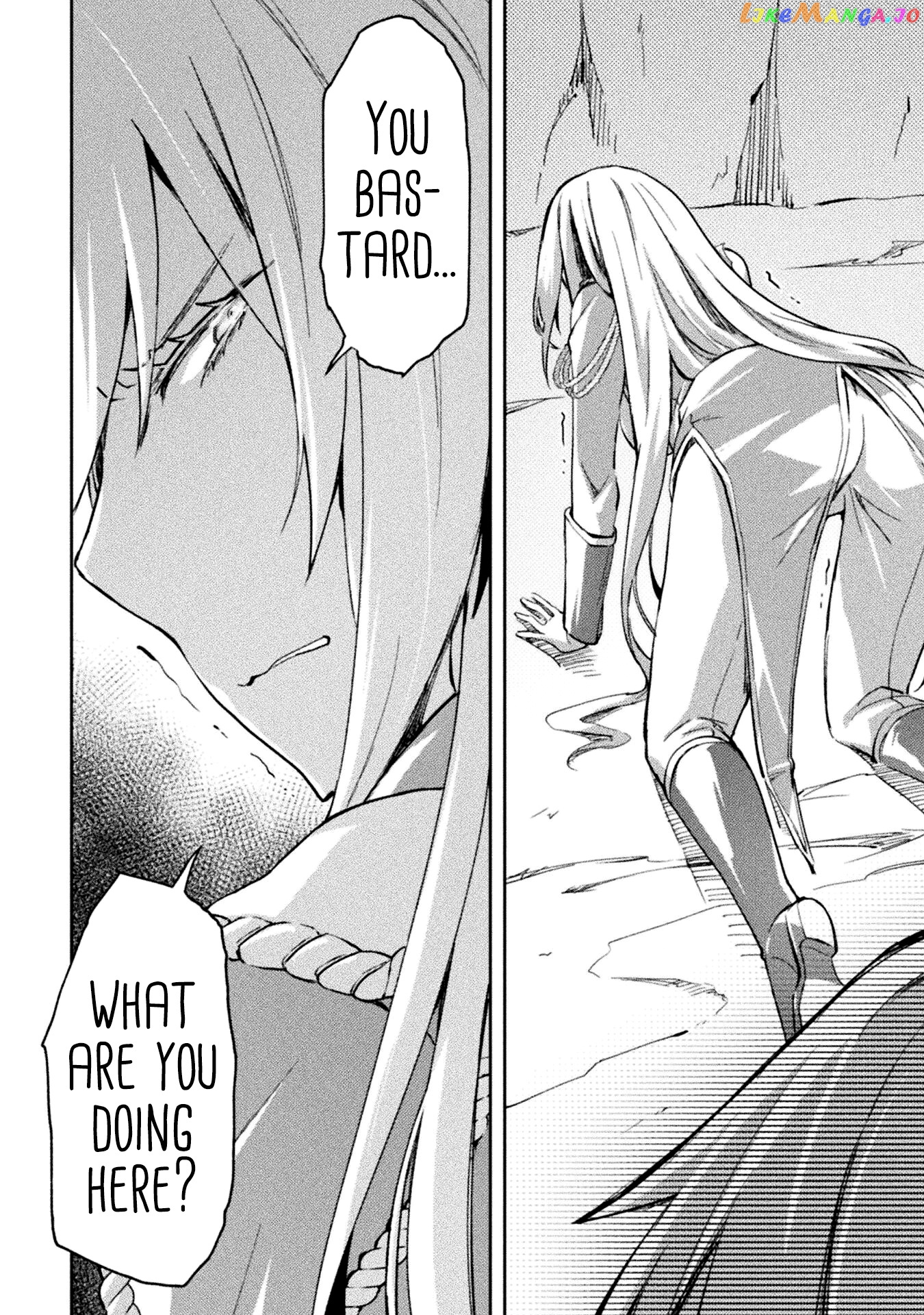 Dungeon Kurashi No Moto Yuusha chapter 40 - page 18