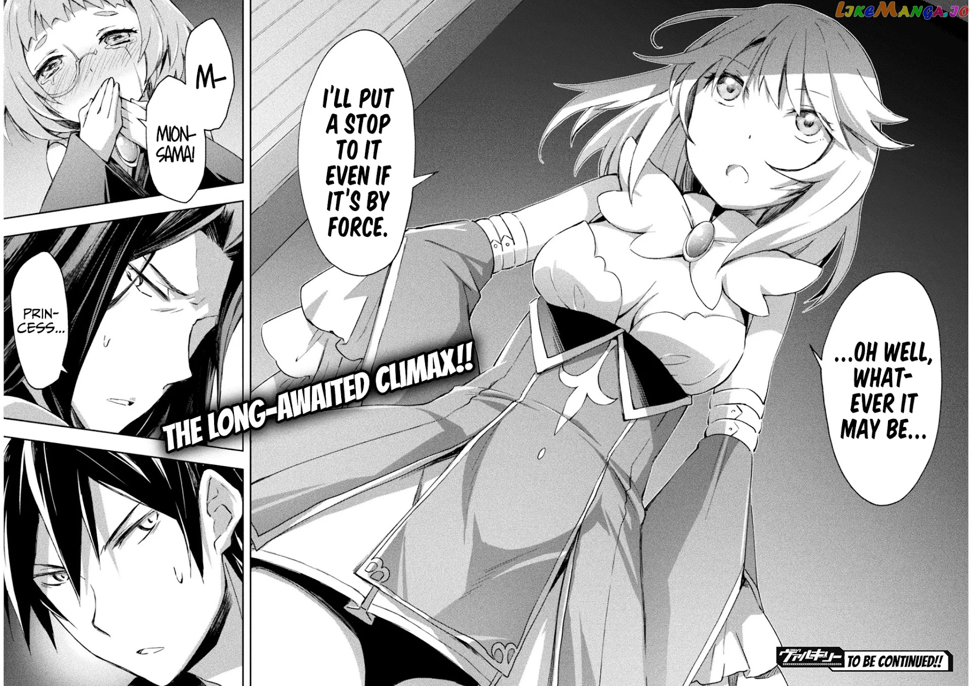 Dungeon Kurashi No Moto Yuusha chapter 29 - page 19