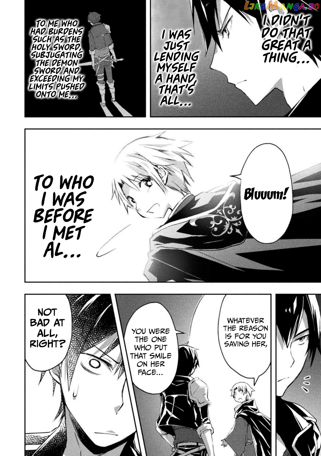 Dungeon Kurashi No Moto Yuusha chapter 12 - page 19