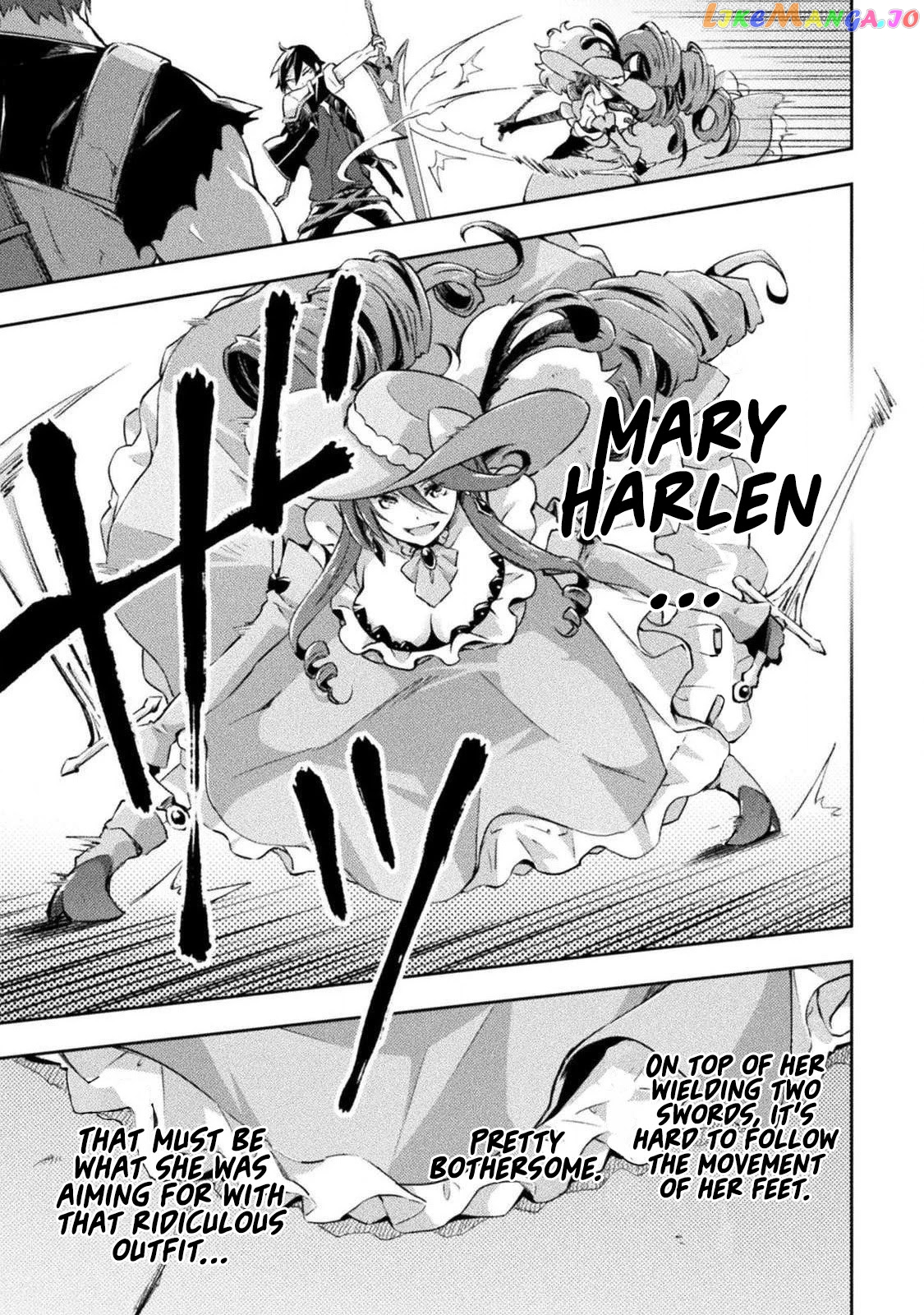 Dungeon Kurashi No Moto Yuusha chapter 17 - page 13