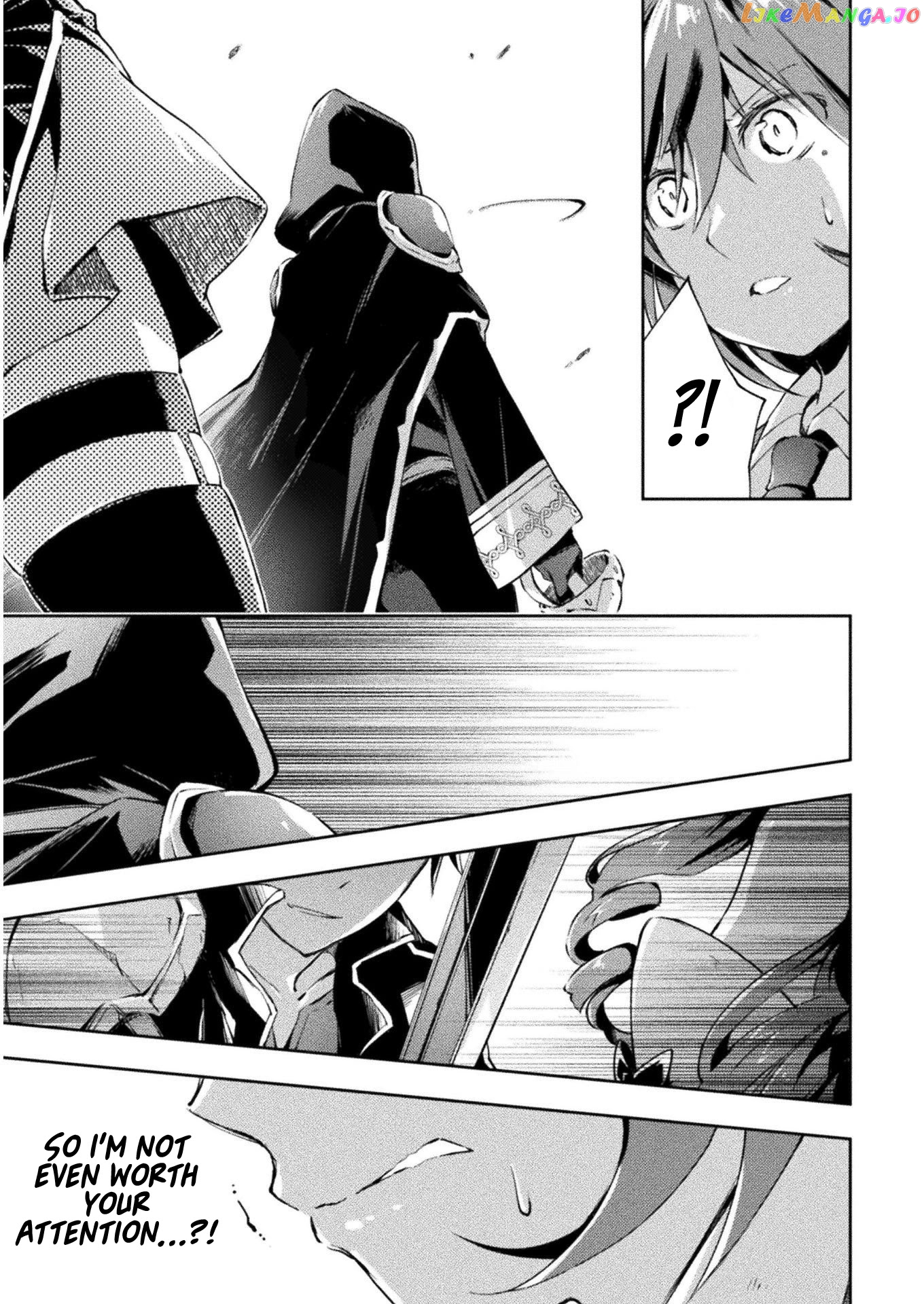 Dungeon Kurashi No Moto Yuusha chapter 18 - page 6