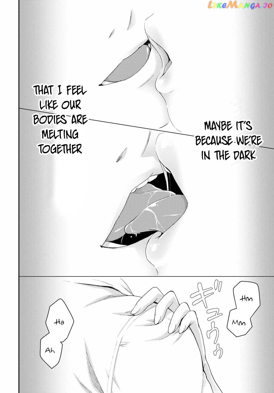 Isekai Yurutto Survival Seikatsu: Gakkou no Minna to Isekai no Mujintou ni Tenishitakedo Ore Dake Rakushou desu chapter 8 - page 19