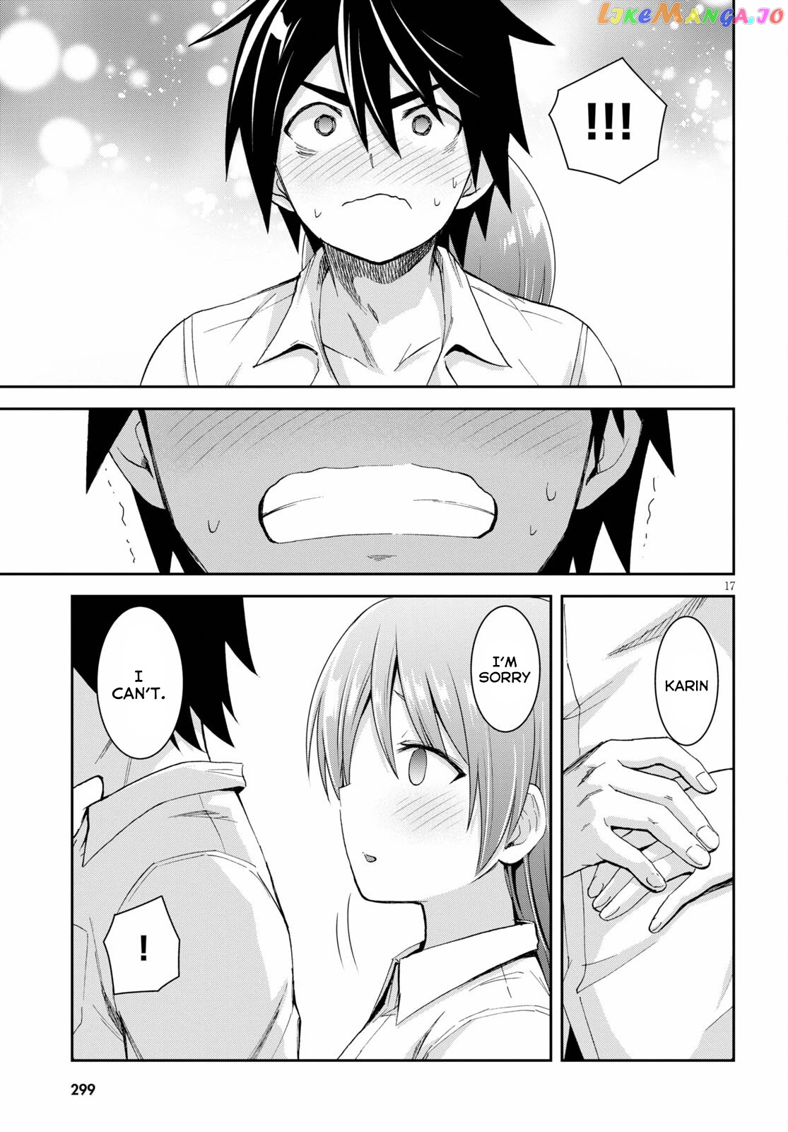 Isekai Yurutto Survival Seikatsu: Gakkou no Minna to Isekai no Mujintou ni Tenishitakedo Ore Dake Rakushou desu chapter 9 - page 18