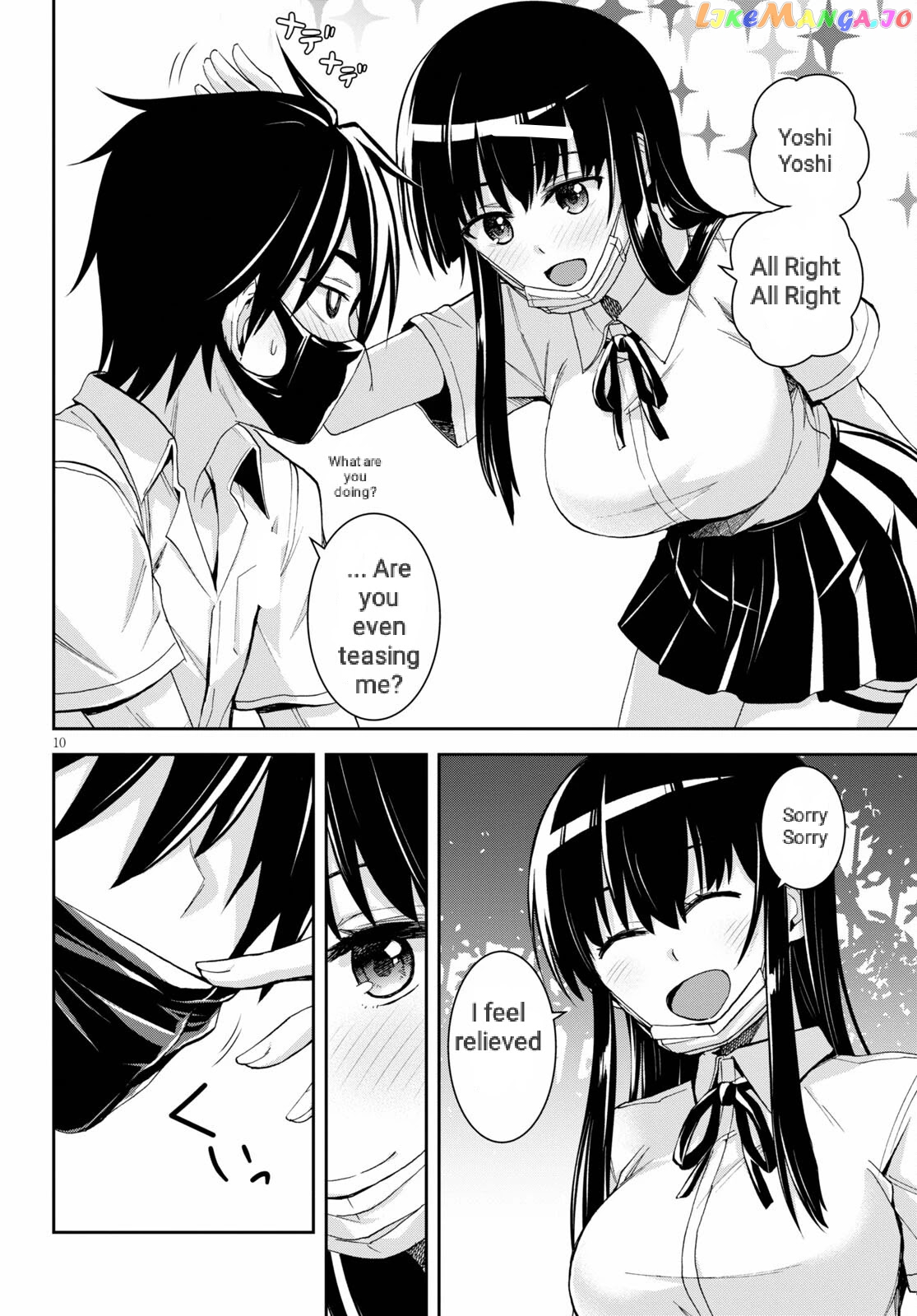 Isekai Yurutto Survival Seikatsu: Gakkou no Minna to Isekai no Mujintou ni Tenishitakedo Ore Dake Rakushou desu chapter 15 - page 10