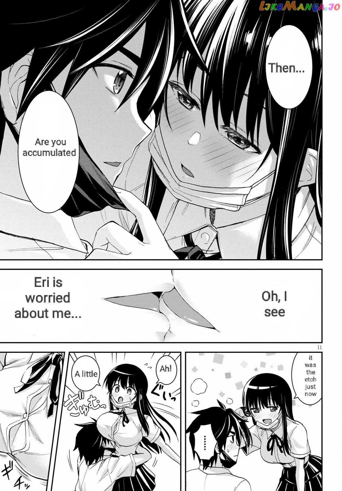 Isekai Yurutto Survival Seikatsu: Gakkou no Minna to Isekai no Mujintou ni Tenishitakedo Ore Dake Rakushou desu chapter 15 - page 11
