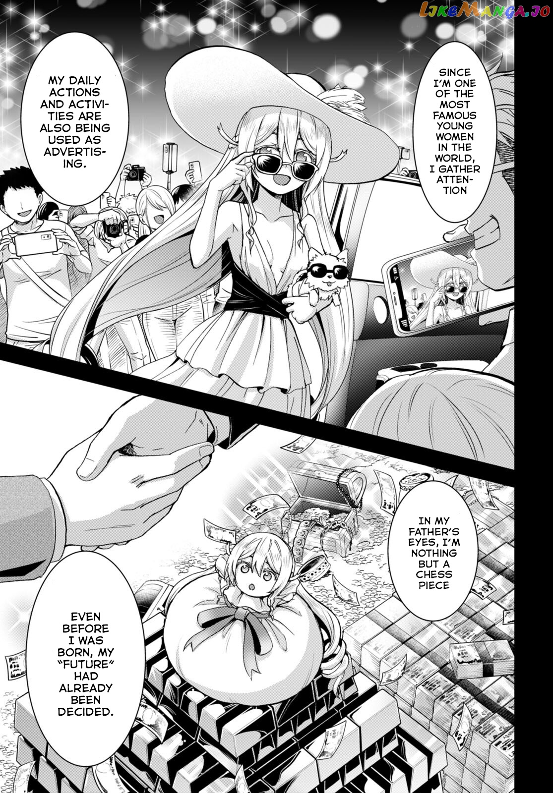 Isekai Yurutto Survival Seikatsu: Gakkou no Minna to Isekai no Mujintou ni Tenishitakedo Ore Dake Rakushou desu chapter 19 - page 10