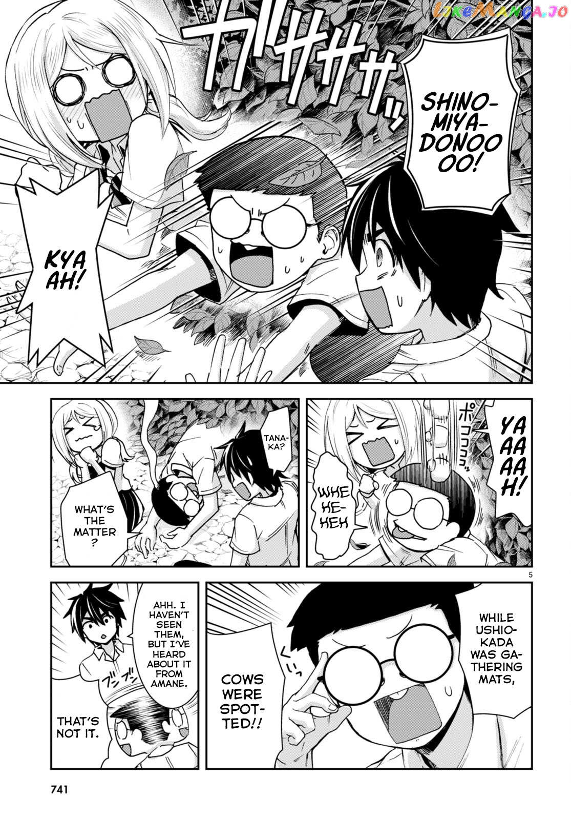 Isekai Yurutto Survival Seikatsu: Gakkou no Minna to Isekai no Mujintou ni Tenishitakedo Ore Dake Rakushou desu chapter 20 - page 6
