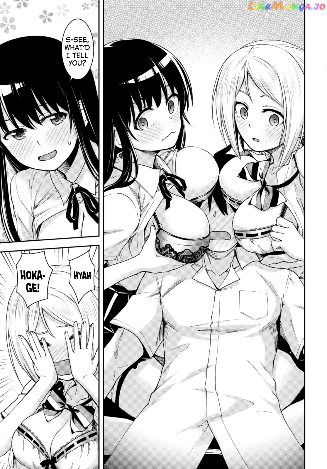 Isekai Yurutto Survival Seikatsu: Gakkou no Minna to Isekai no Mujintou ni Tenishitakedo Ore Dake Rakushou desu chapter 21 - page 10