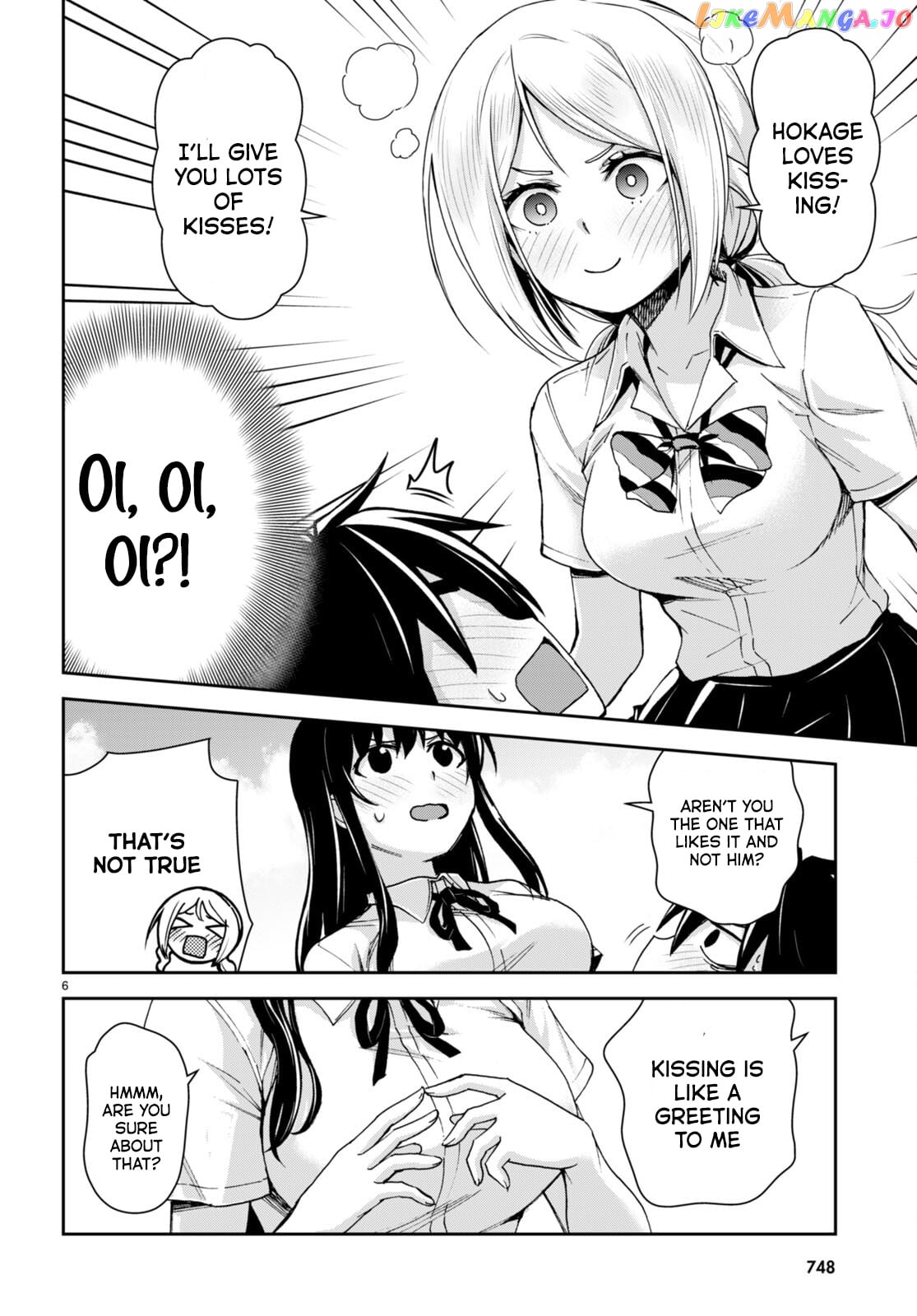Isekai Yurutto Survival Seikatsu: Gakkou no Minna to Isekai no Mujintou ni Tenishitakedo Ore Dake Rakushou desu chapter 21 - page 7