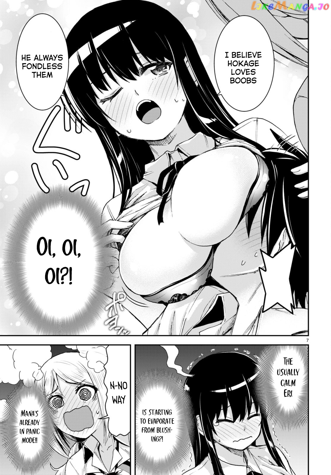 Isekai Yurutto Survival Seikatsu: Gakkou no Minna to Isekai no Mujintou ni Tenishitakedo Ore Dake Rakushou desu chapter 21 - page 8