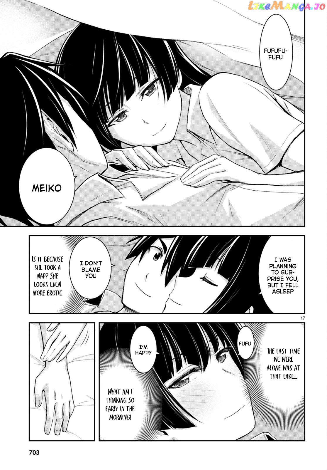 Isekai Yurutto Survival Seikatsu: Gakkou no Minna to Isekai no Mujintou ni Tenishitakedo Ore Dake Rakushou desu chapter 22 - page 18