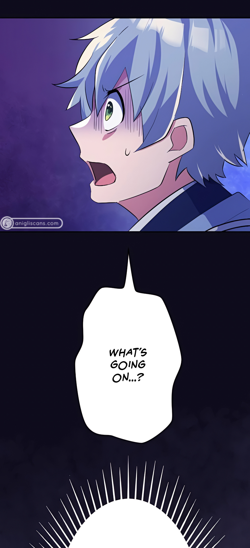 Fukushuu no Taishi - Level 9999 no Bakumatsu Isekai Tensei Chapter 1 - page 55