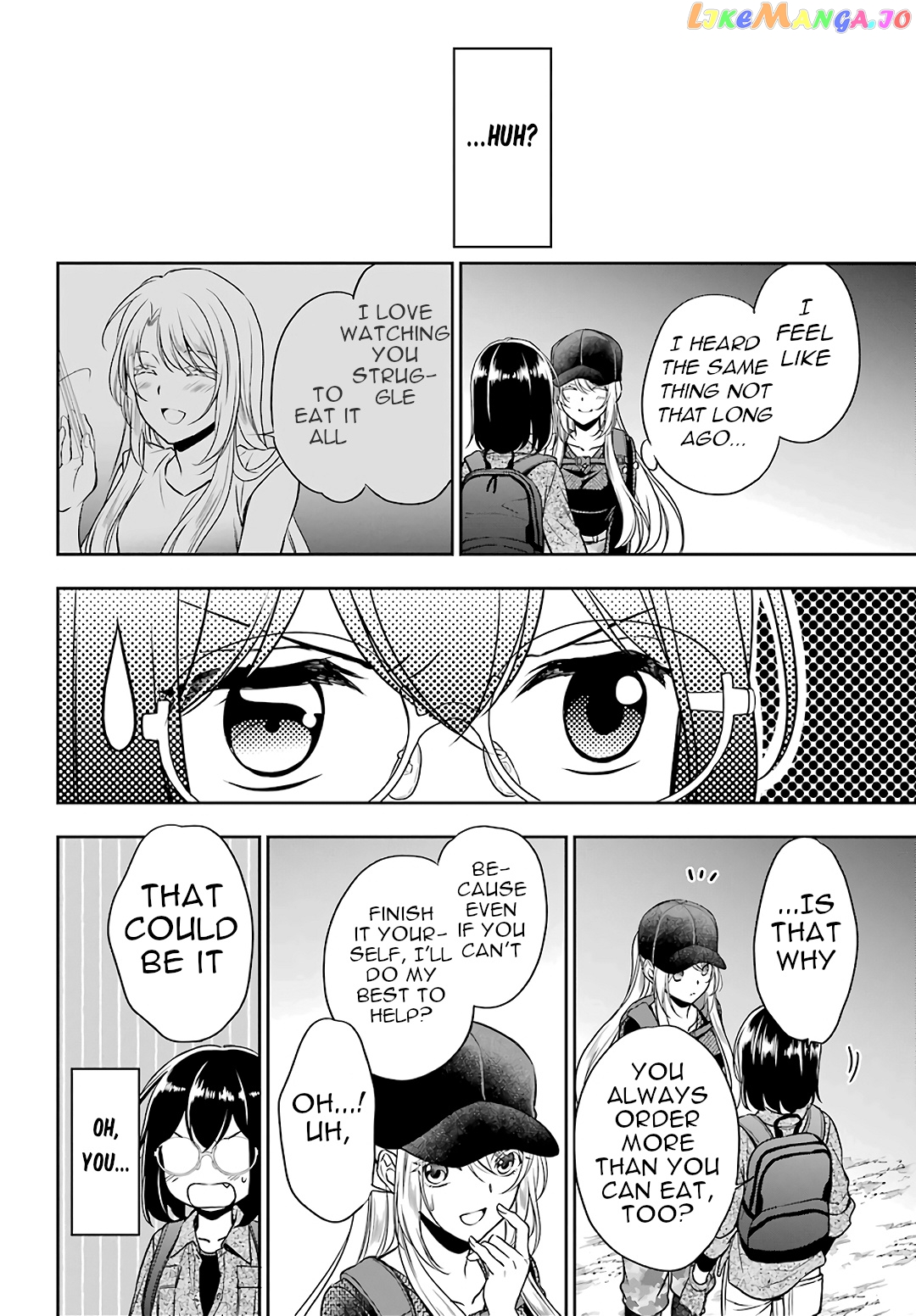 Urasekai Picnic chapter 31 - page 29
