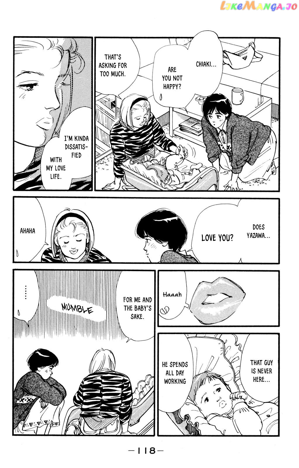 Looking For An Idol chapter 39 - page 8