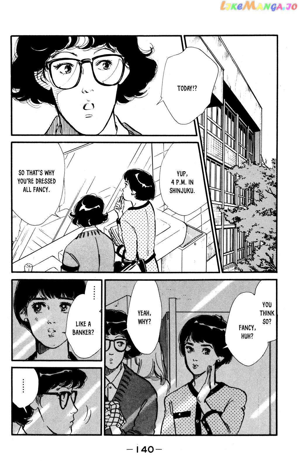 Looking For An Idol chapter 40 - page 3
