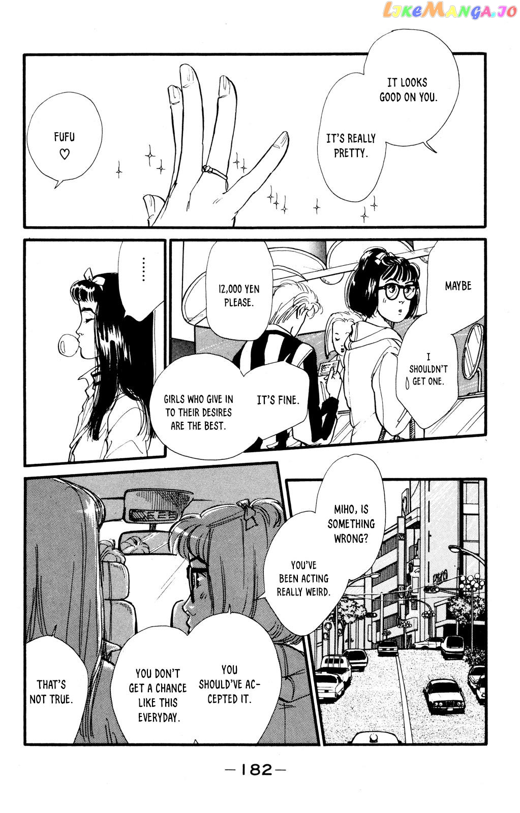 Looking For An Idol chapter 41 - page 16