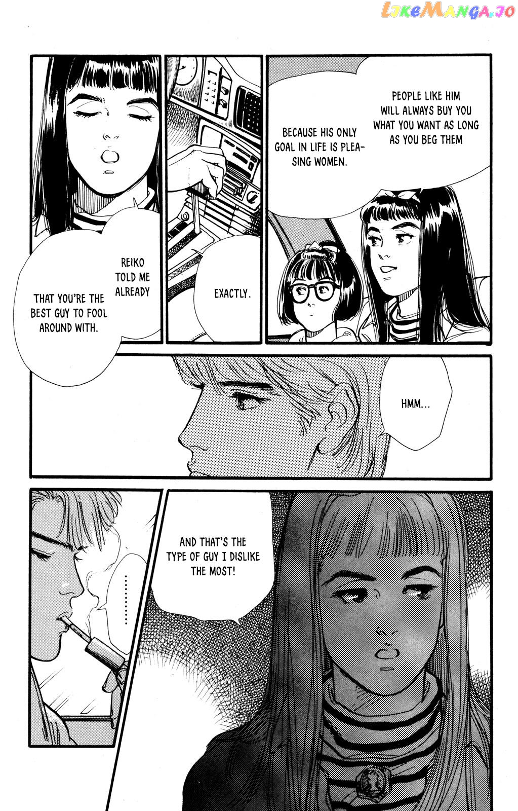 Looking For An Idol chapter 41 - page 17