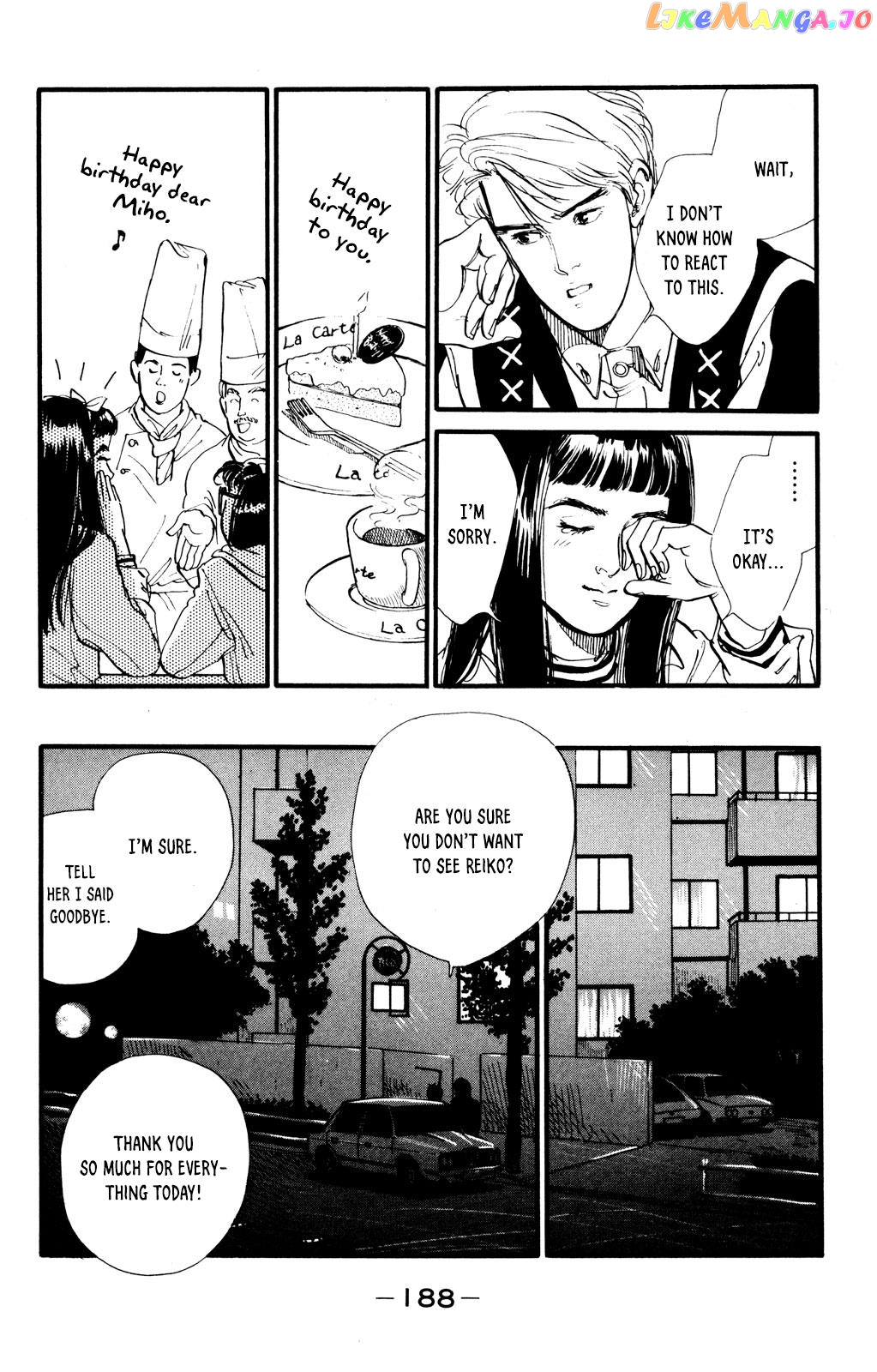 Looking For An Idol chapter 41 - page 22