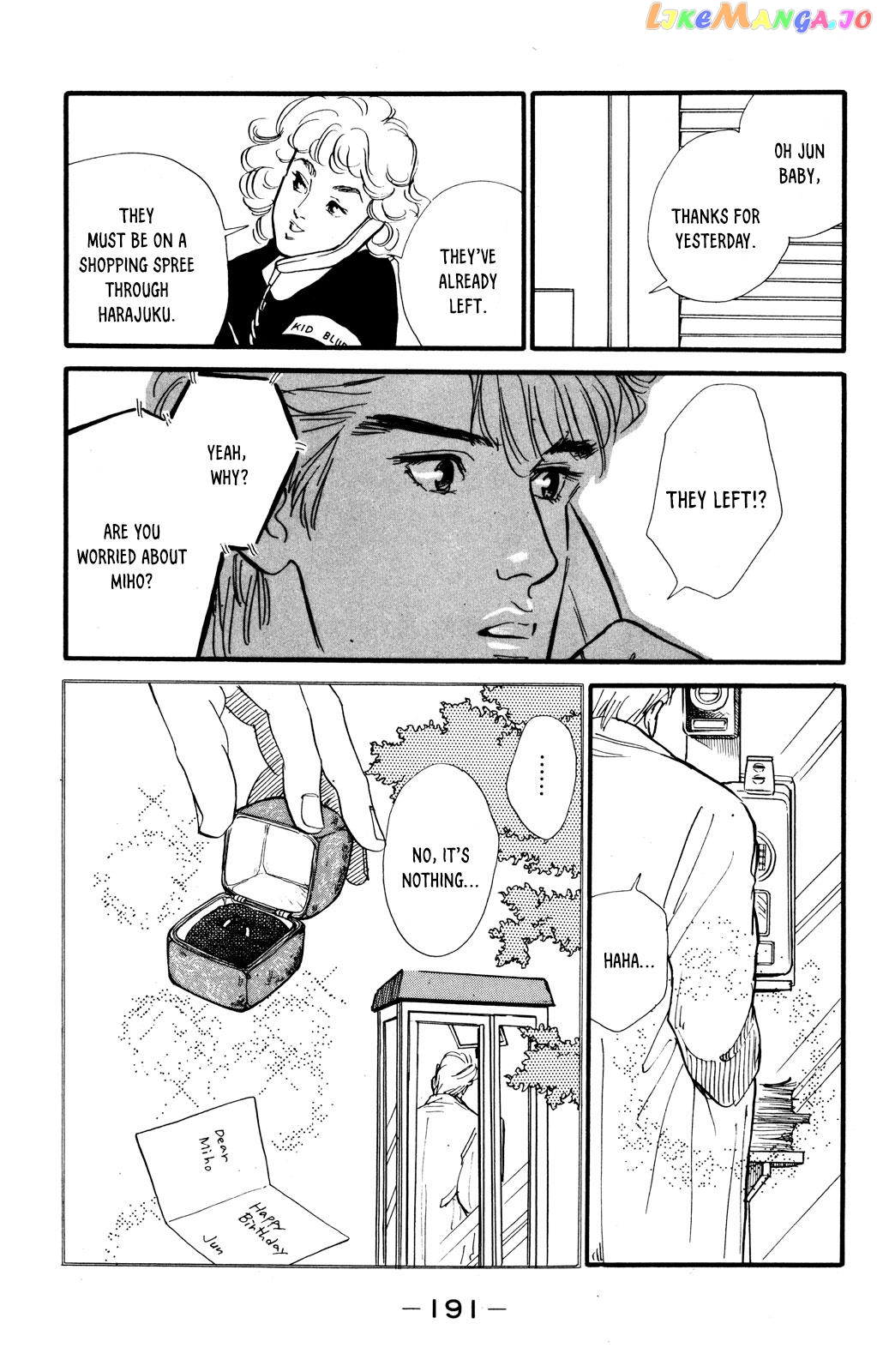 Looking For An Idol chapter 41 - page 25