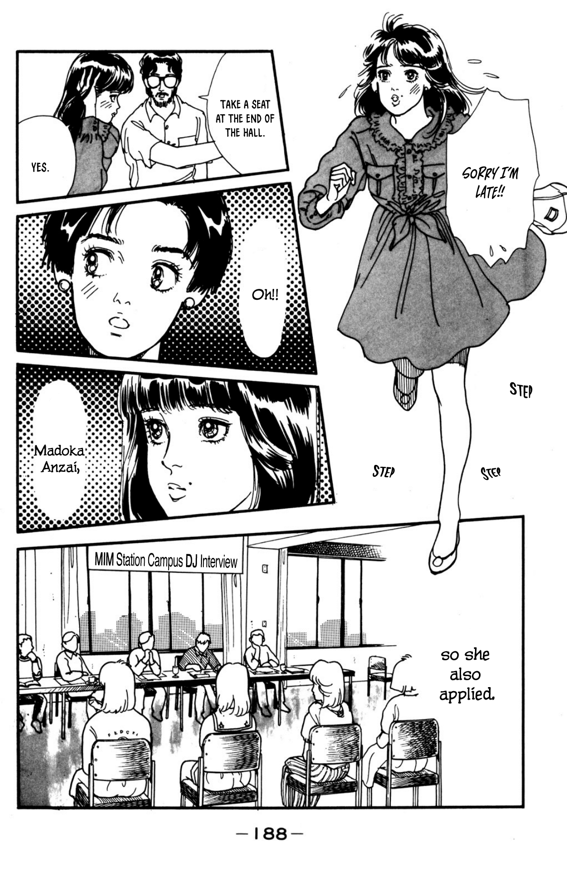 Looking For An Idol chapter 27 - page 10