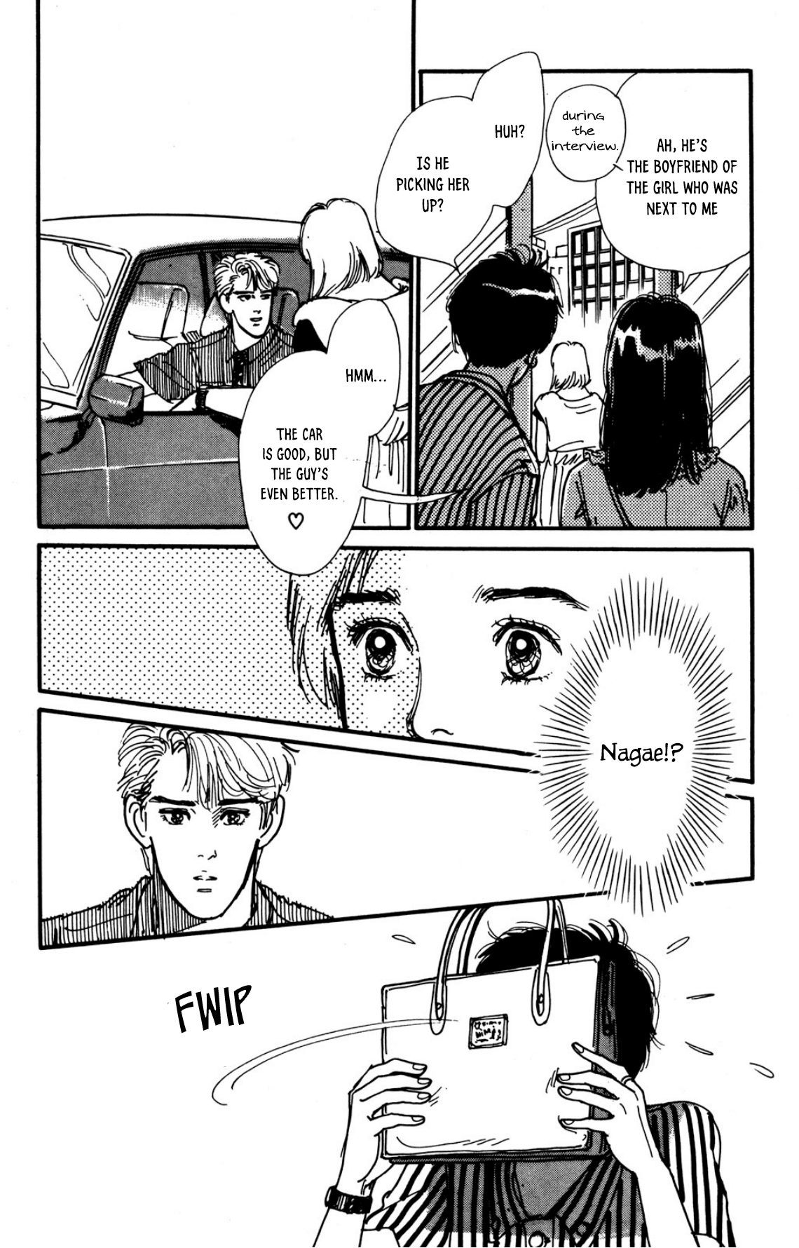 Looking For An Idol chapter 27 - page 16