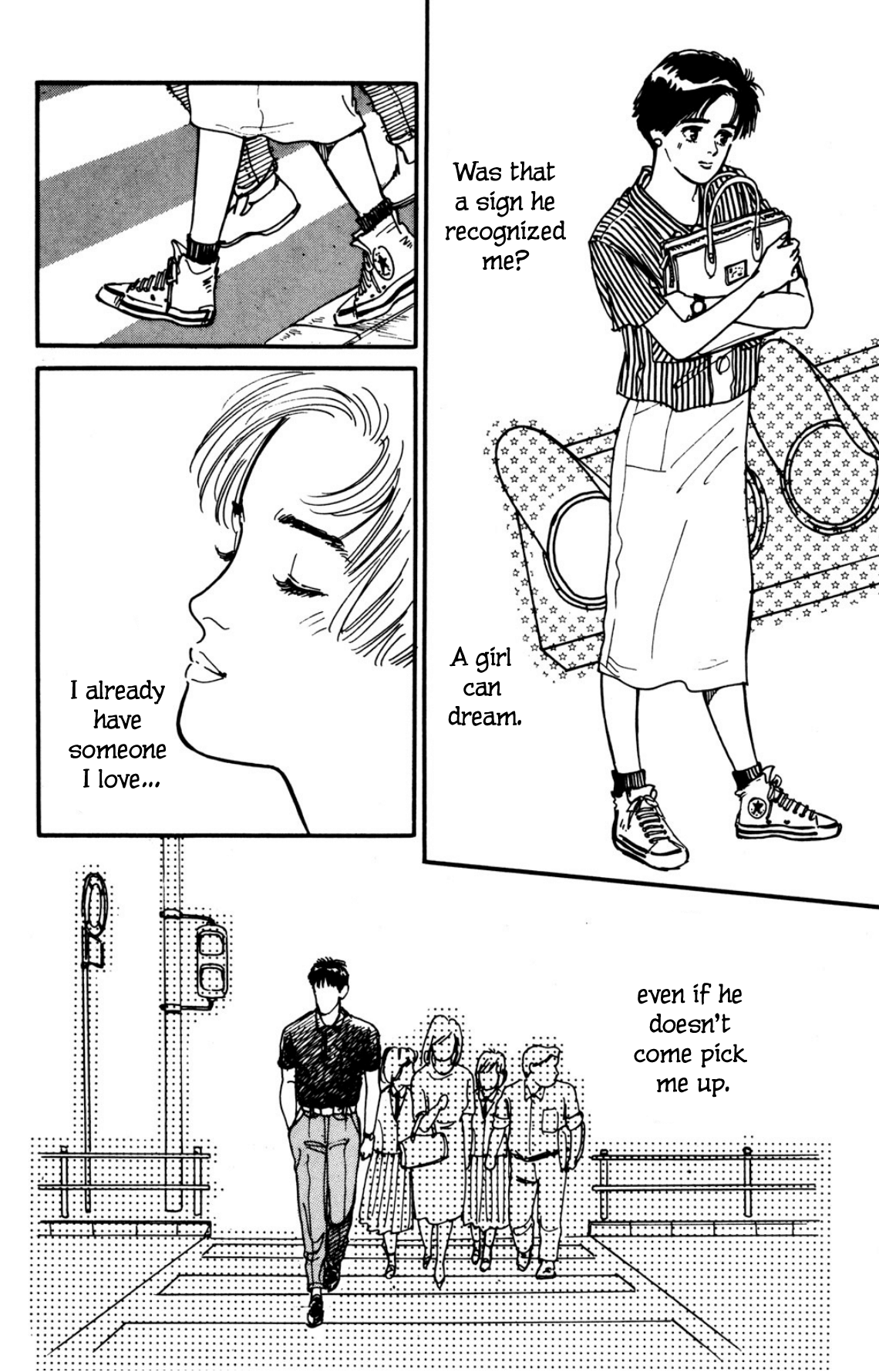 Looking For An Idol chapter 27 - page 18