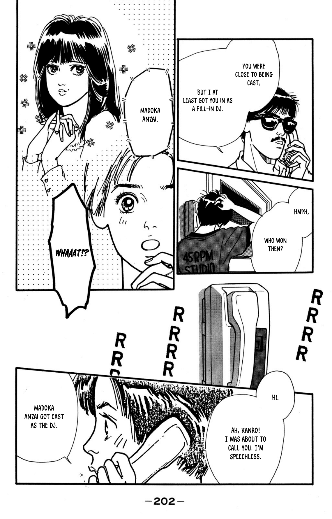 Looking For An Idol chapter 27 - page 24