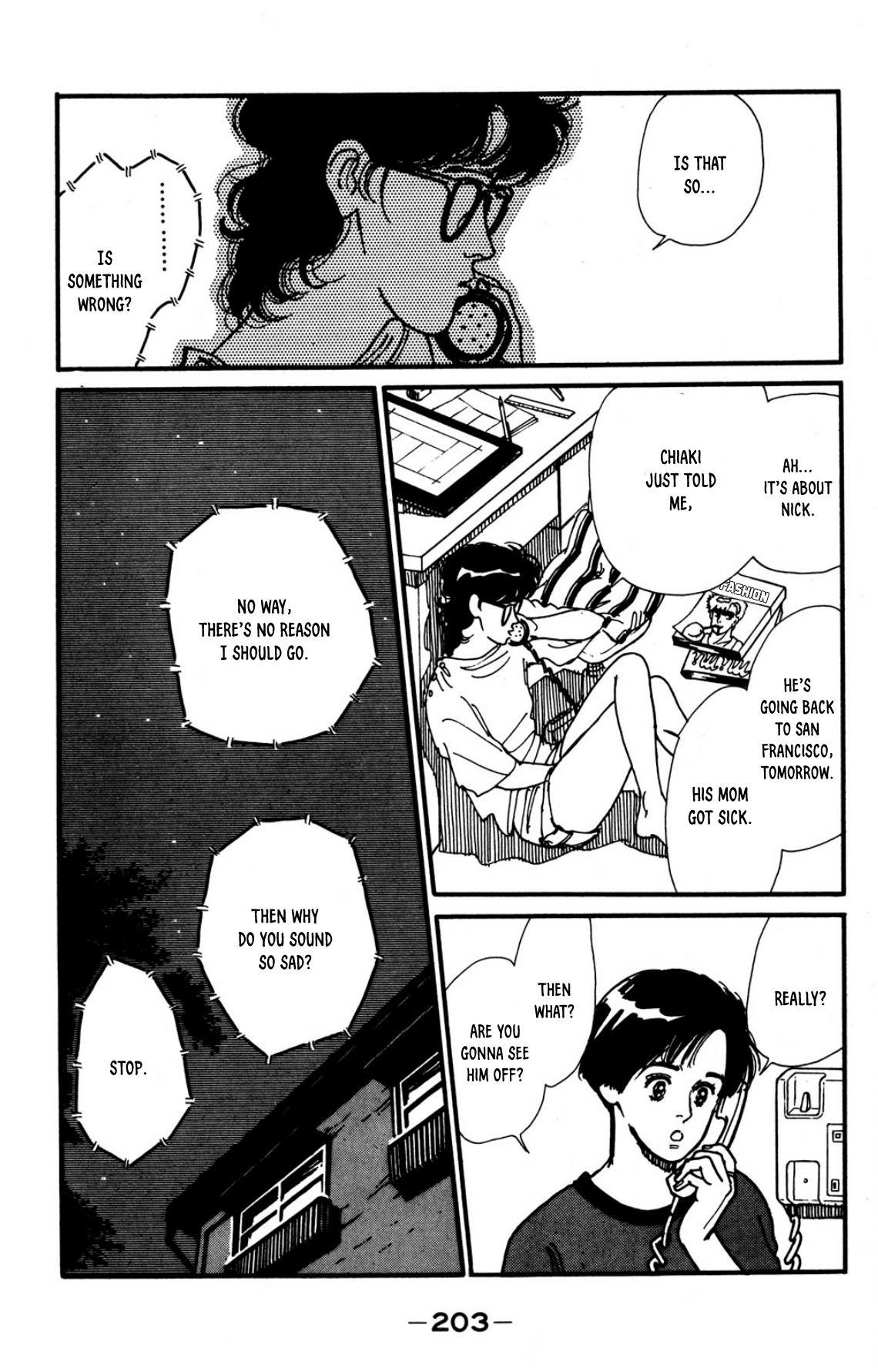 Looking For An Idol chapter 27 - page 25