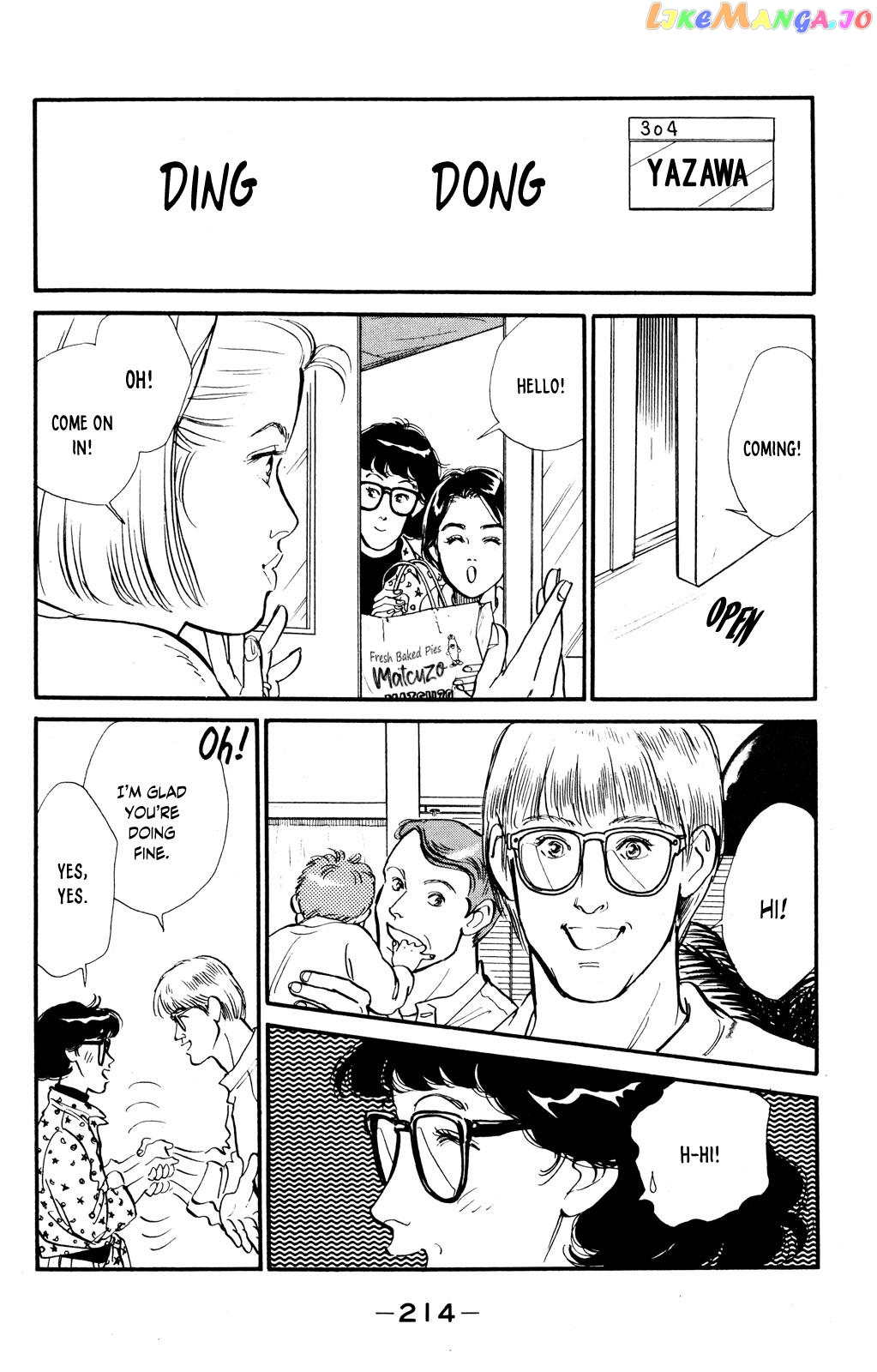 Looking For An Idol chapter 42 - page 23