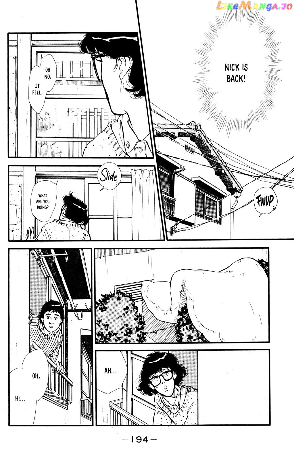Looking For An Idol chapter 42 - page 3