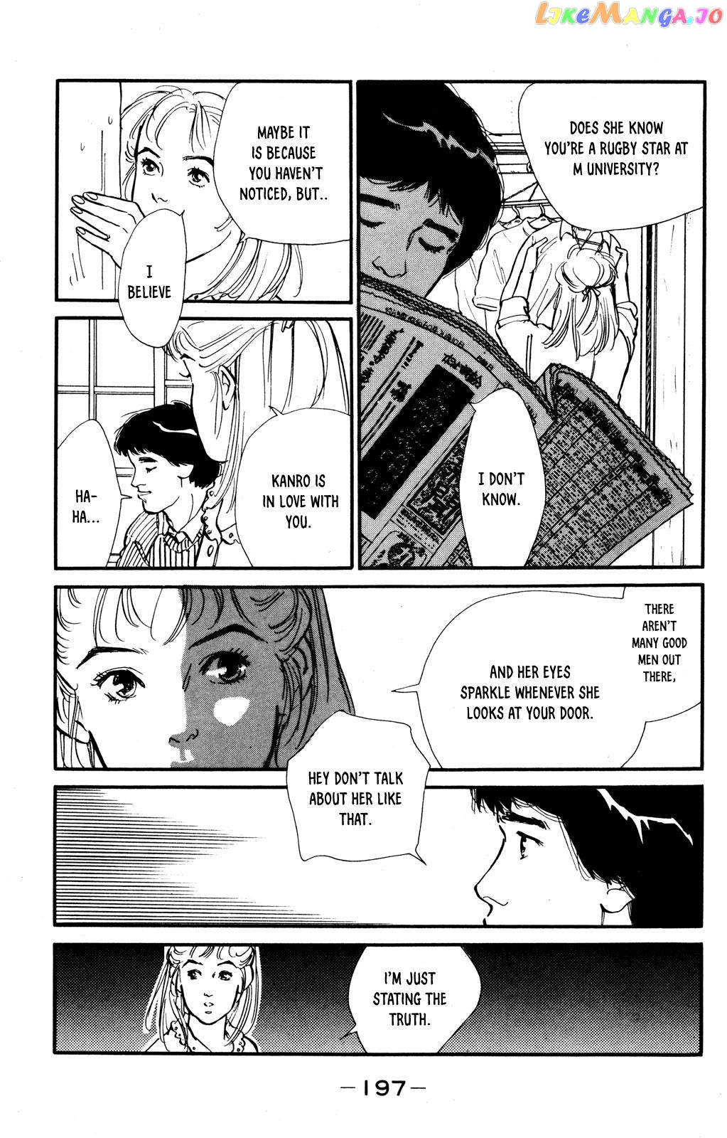 Looking For An Idol chapter 42 - page 6