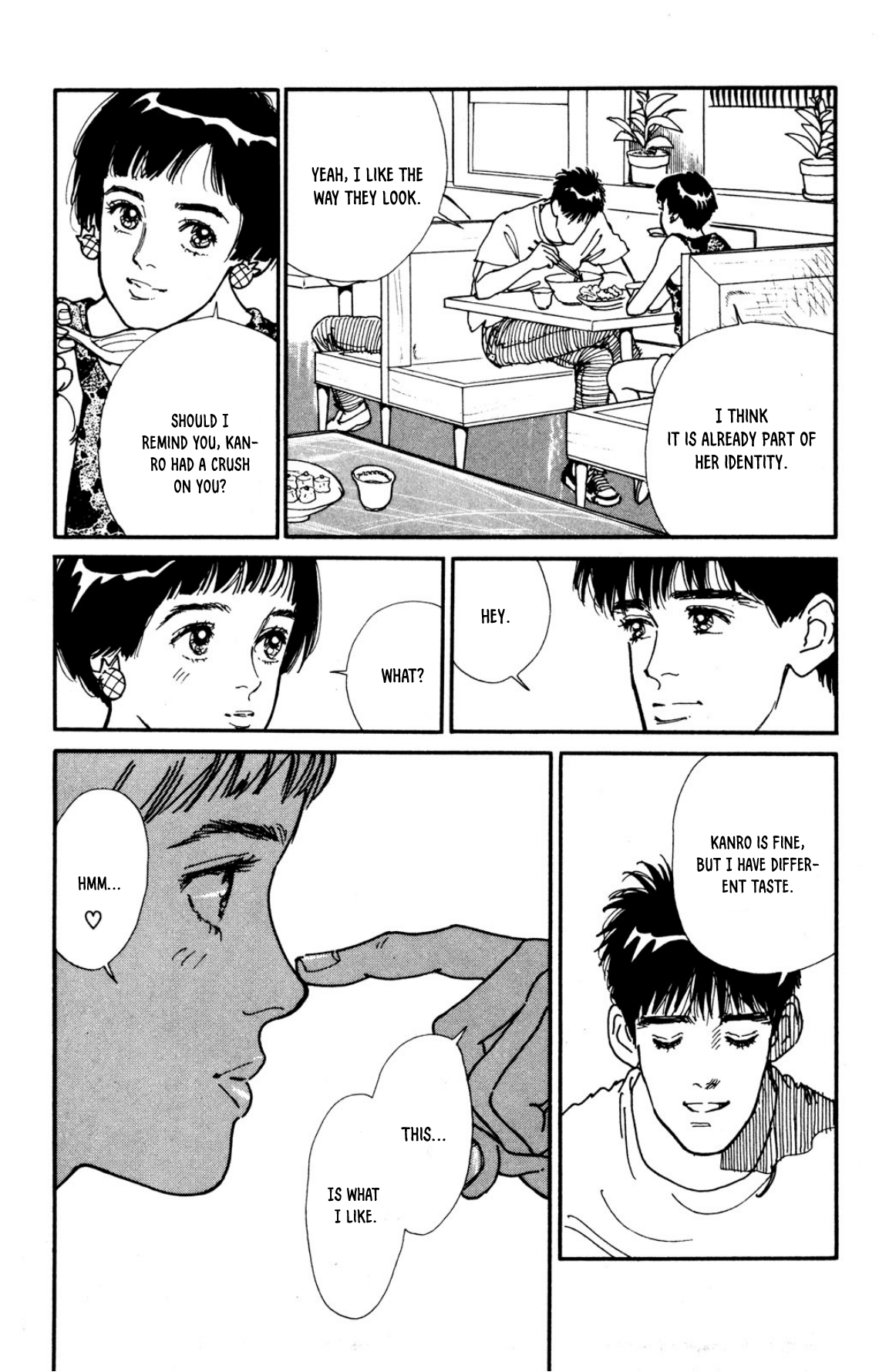 Looking For An Idol chapter 28 - page 16